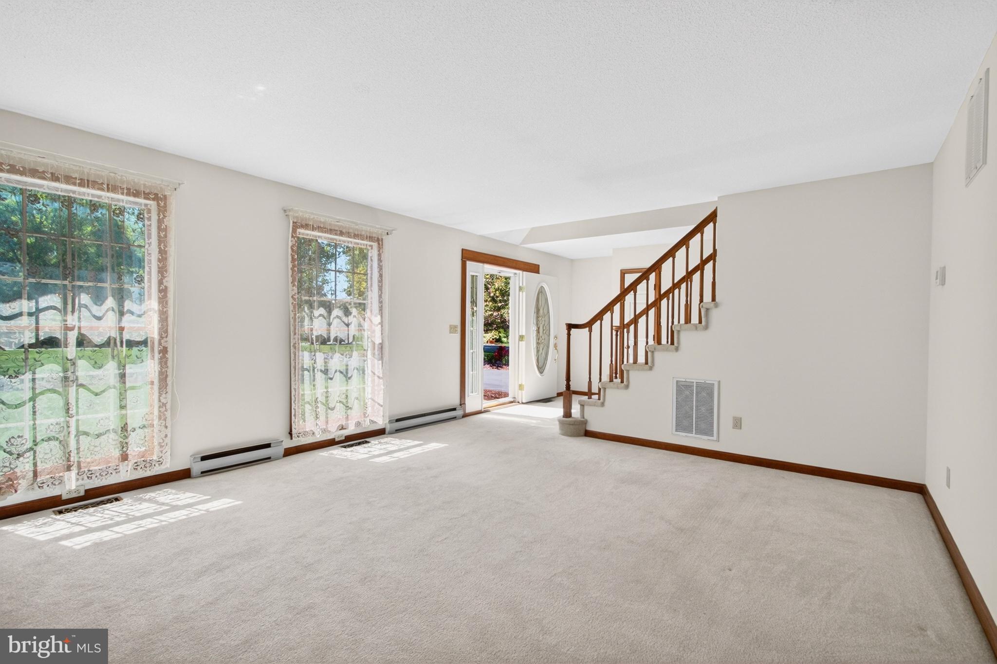 POINT FARM - Residential