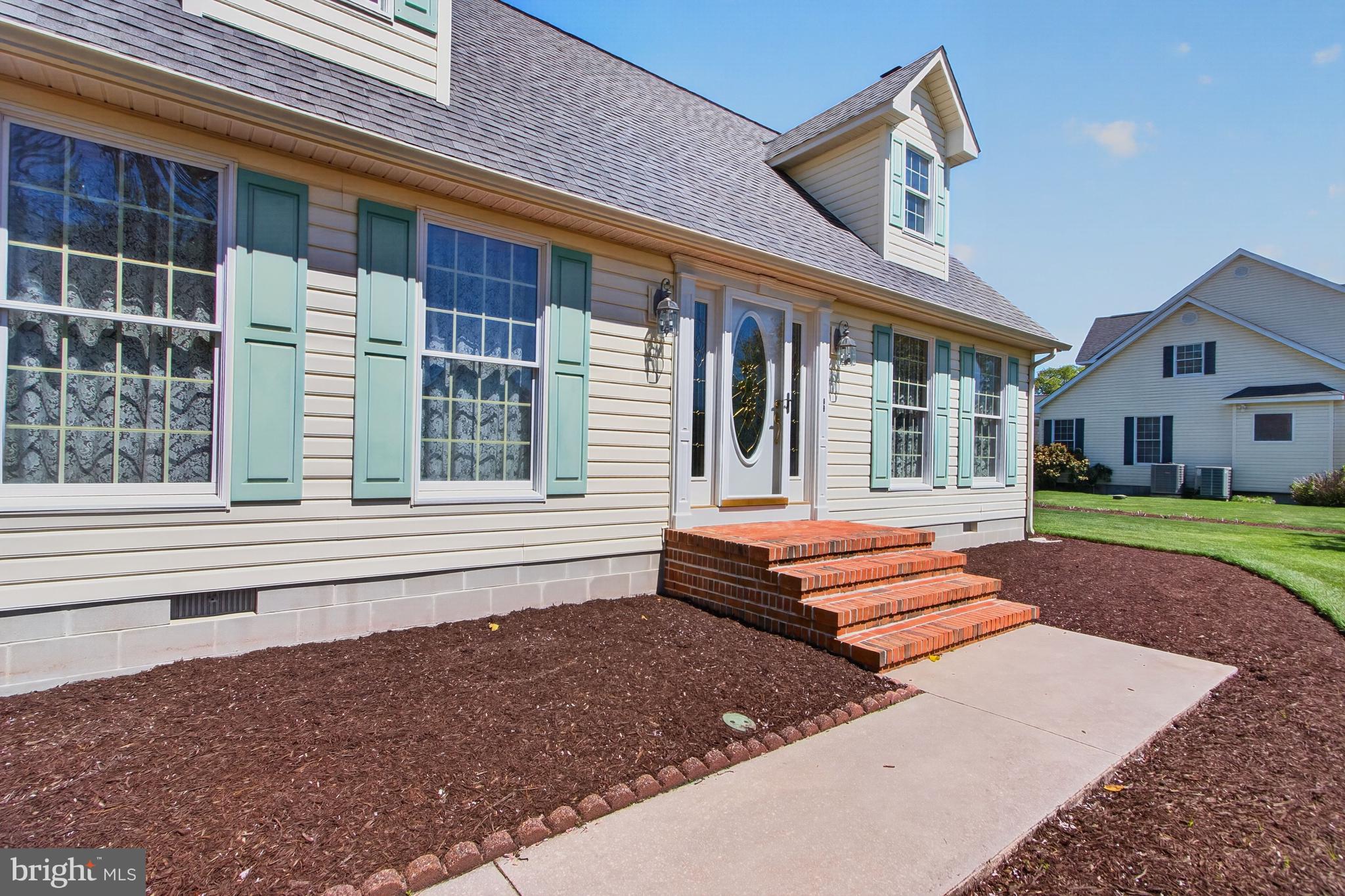 POINT FARM - Residential