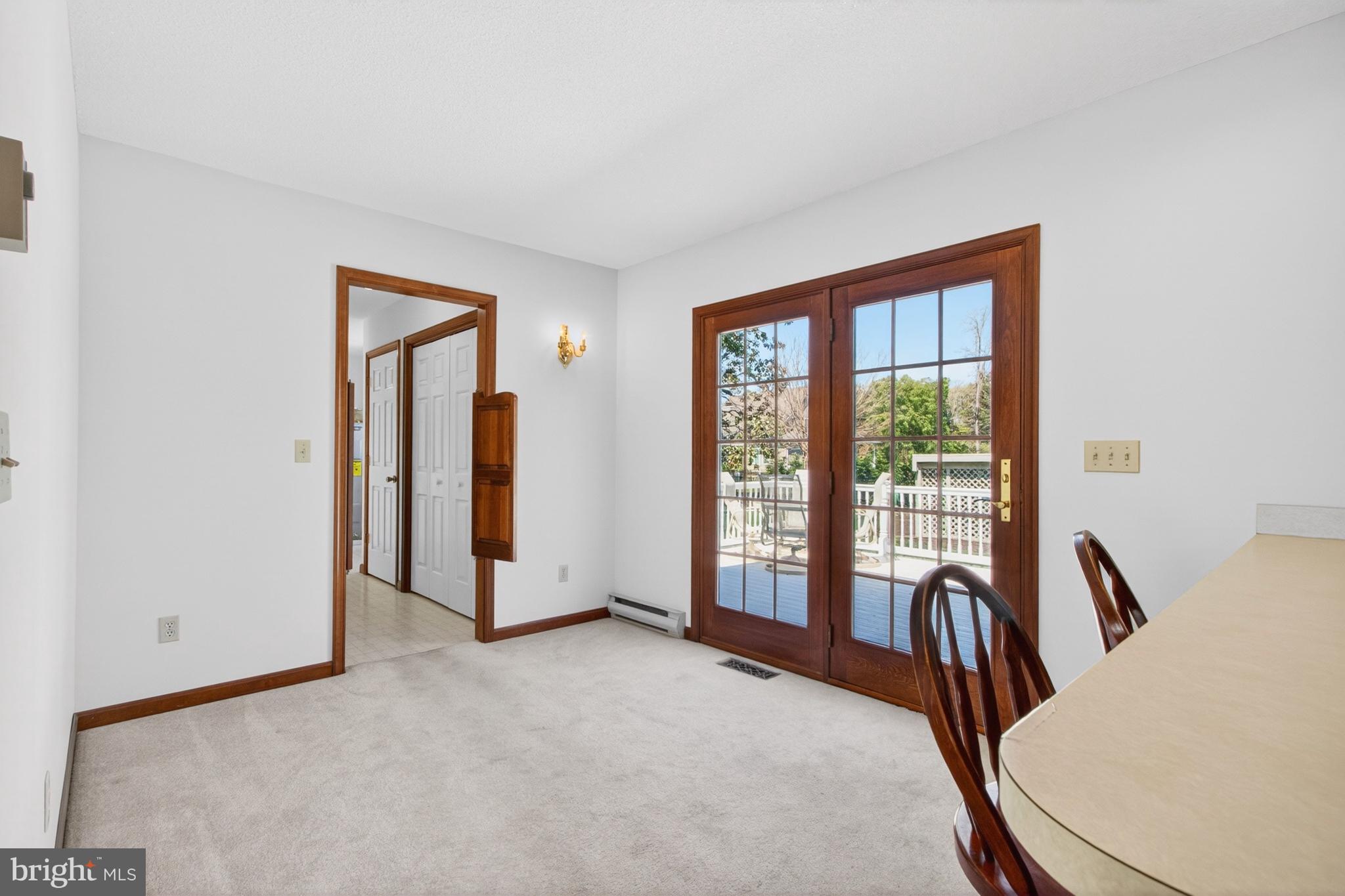 POINT FARM - Residential