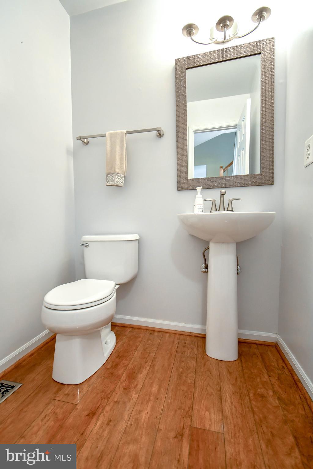 MAYFAIR - Residential