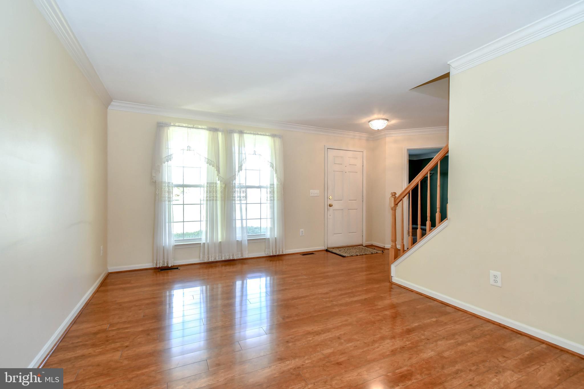 MAYFAIR - Residential