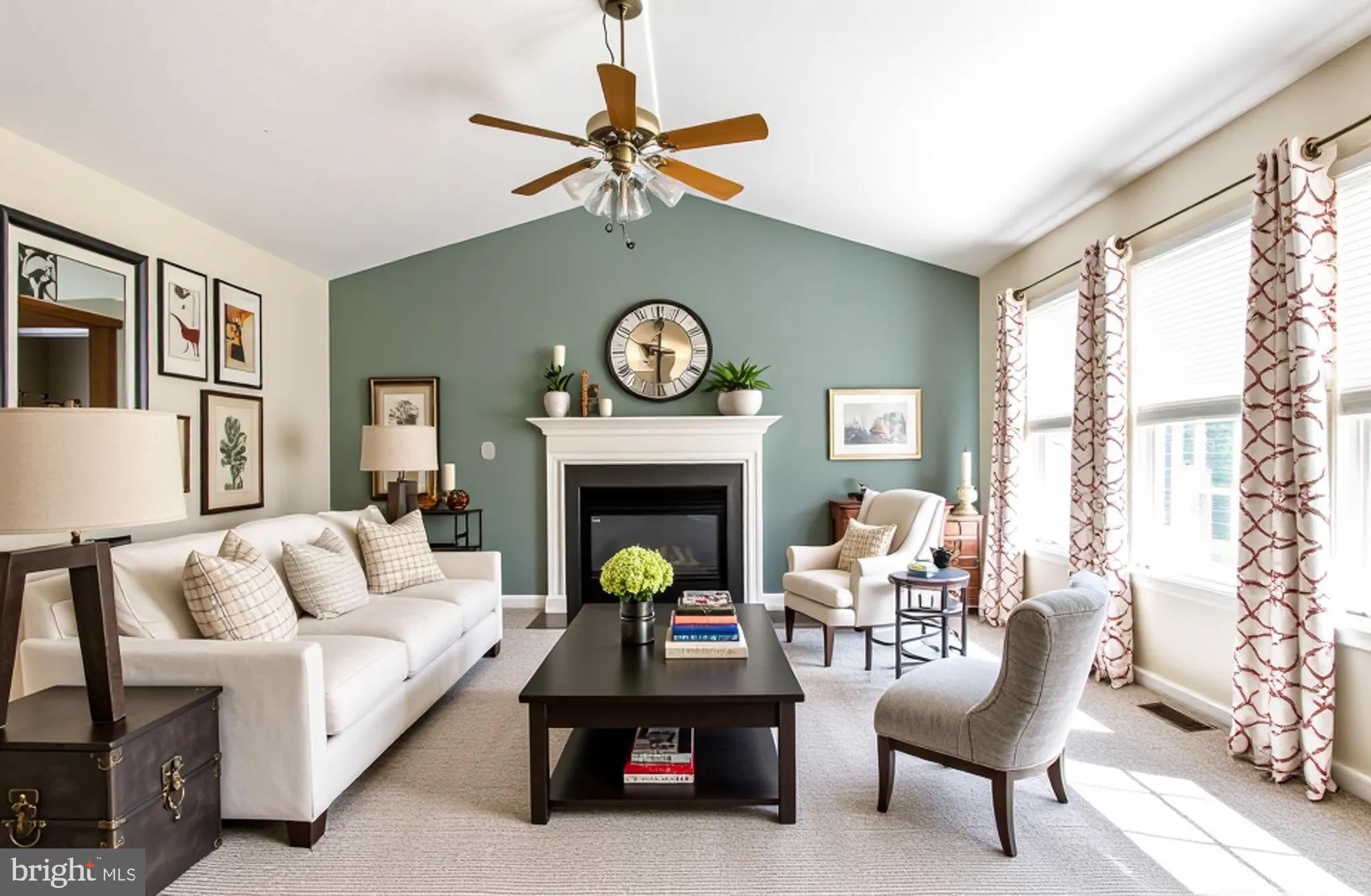 MAYFAIR - Residential