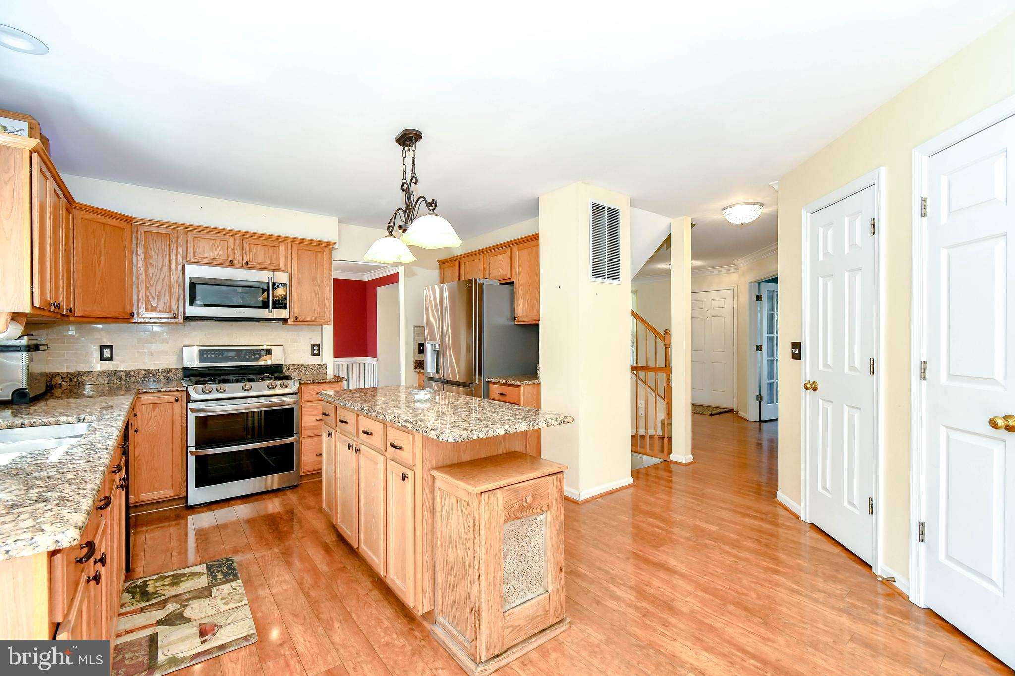 MAYFAIR - Residential