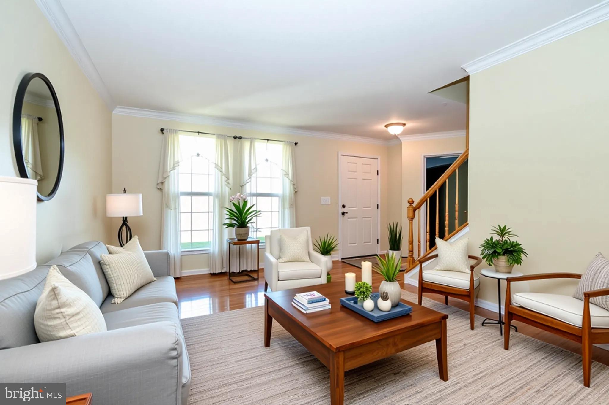 MAYFAIR - Residential