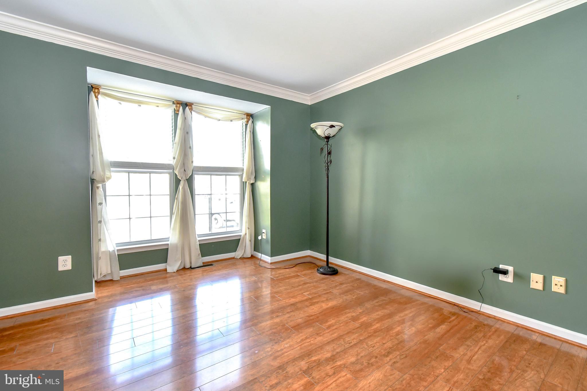 MAYFAIR - Residential