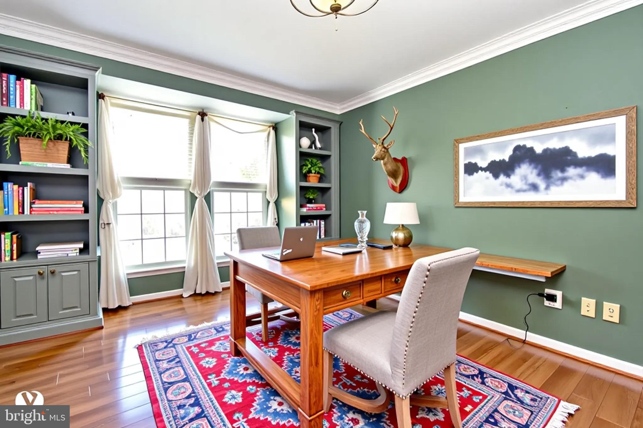 MAYFAIR - Residential