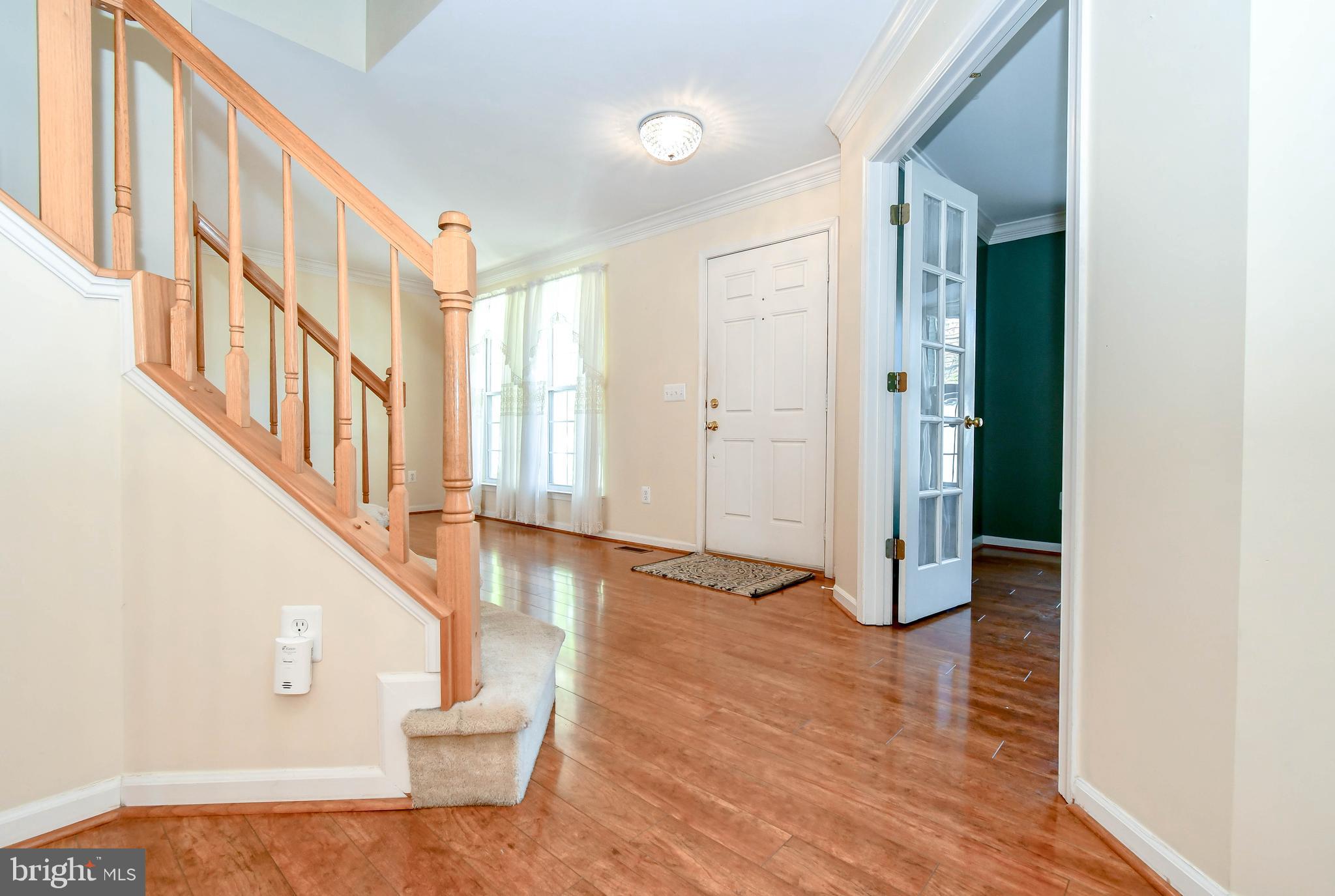 MAYFAIR - Residential