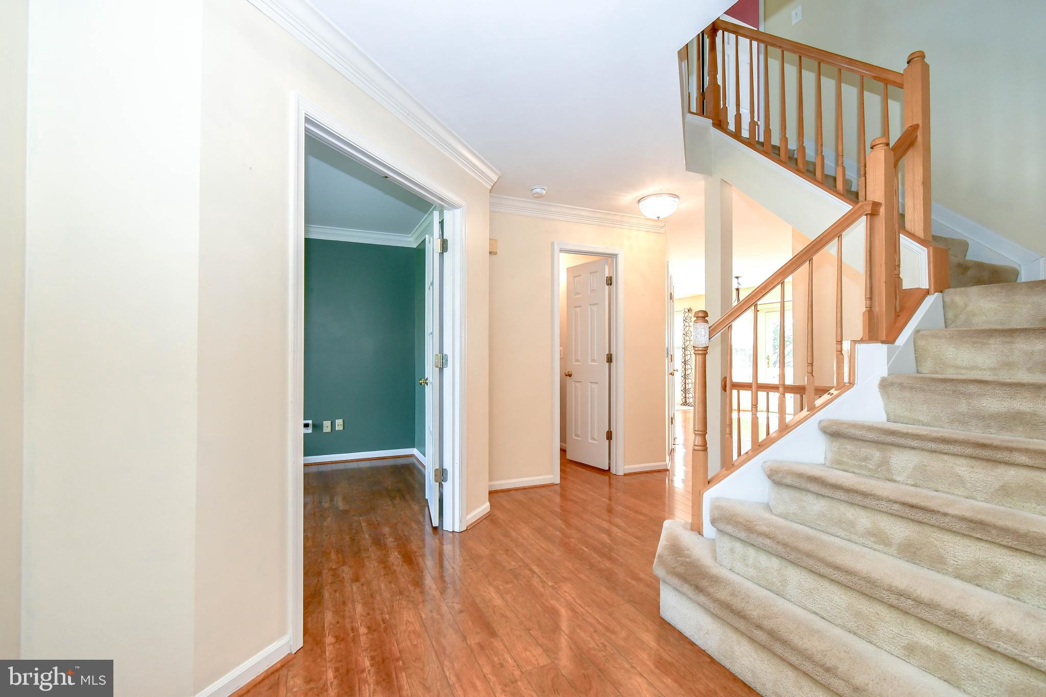 MAYFAIR - Residential