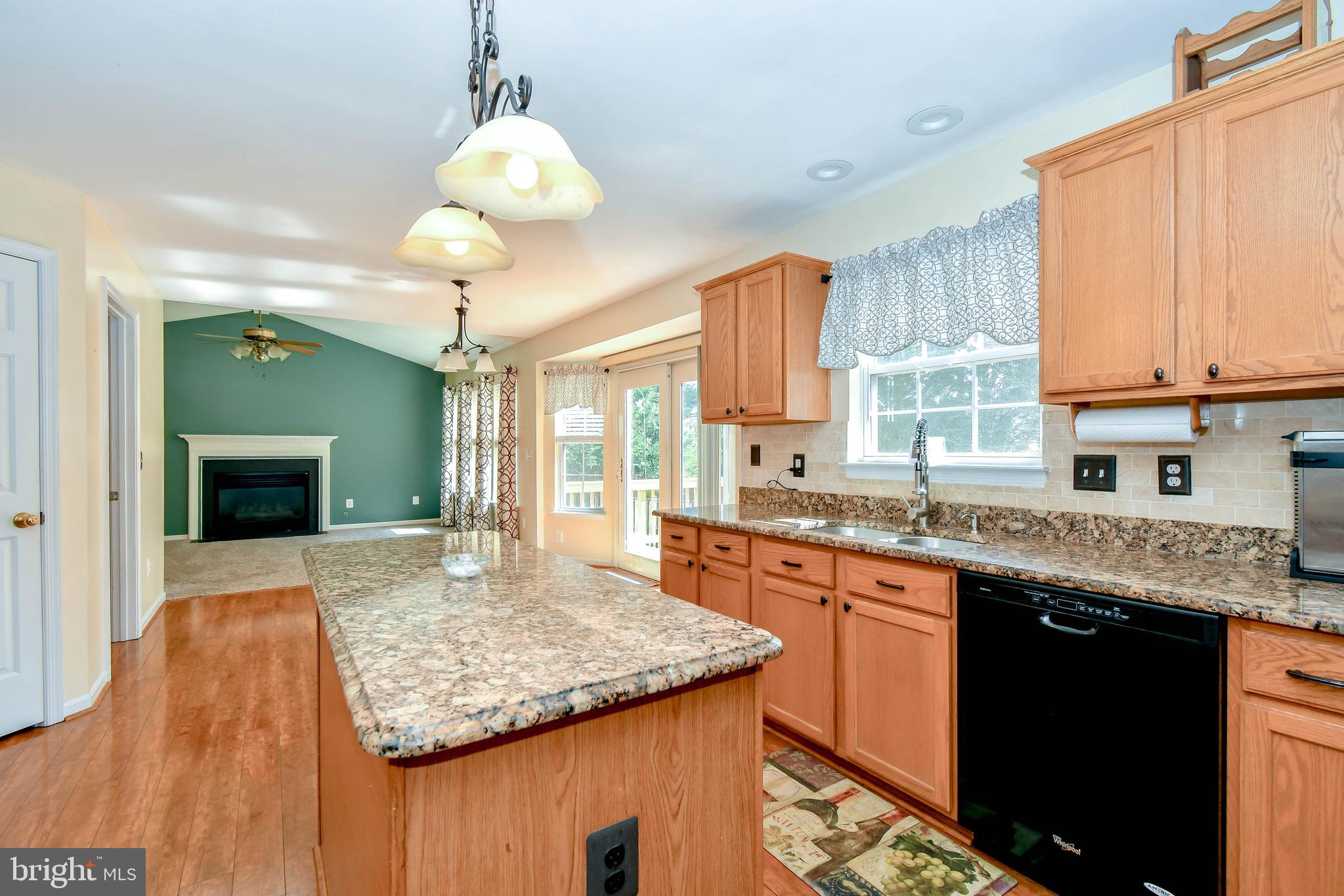 MAYFAIR - Residential