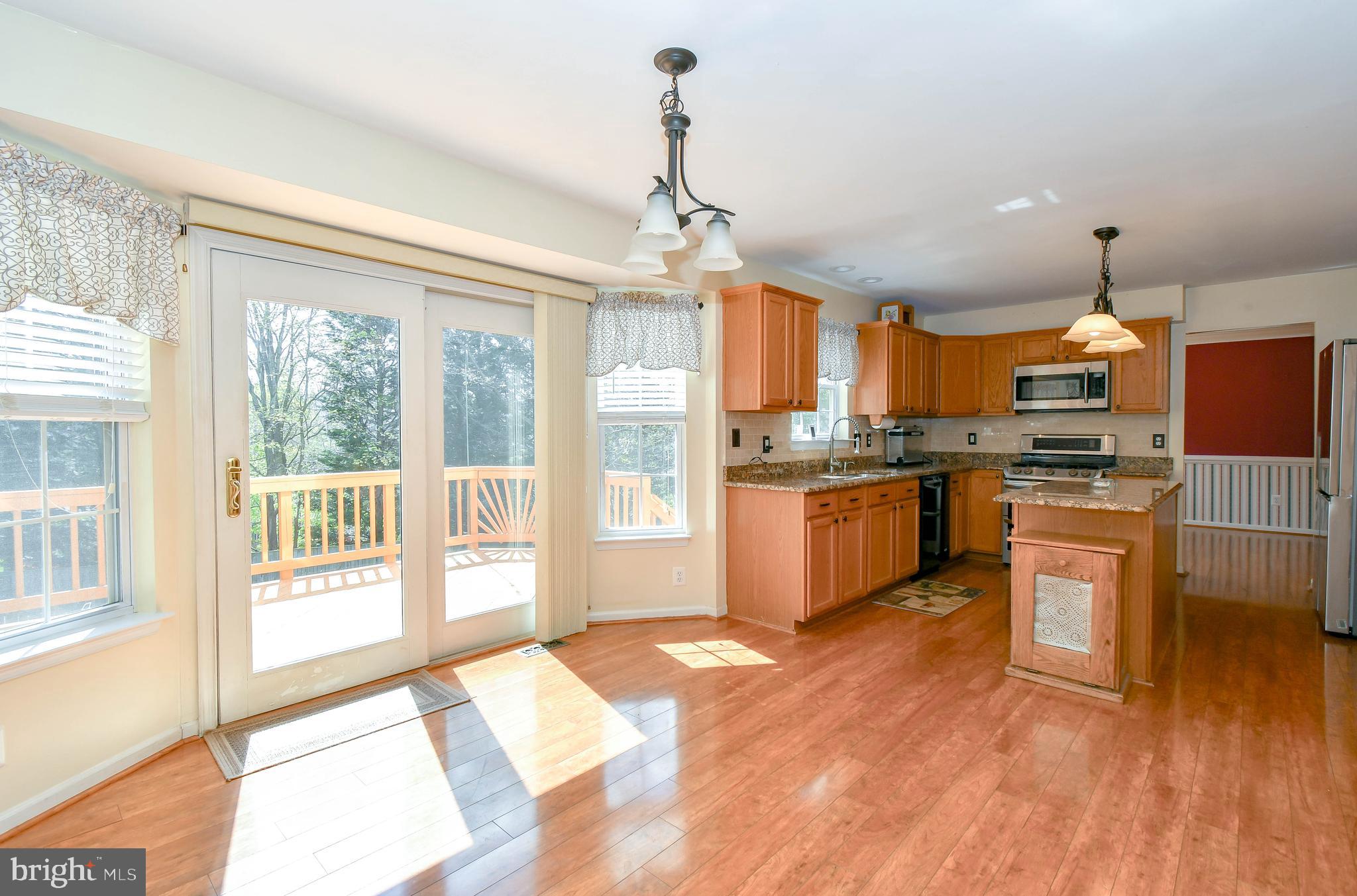 MAYFAIR - Residential