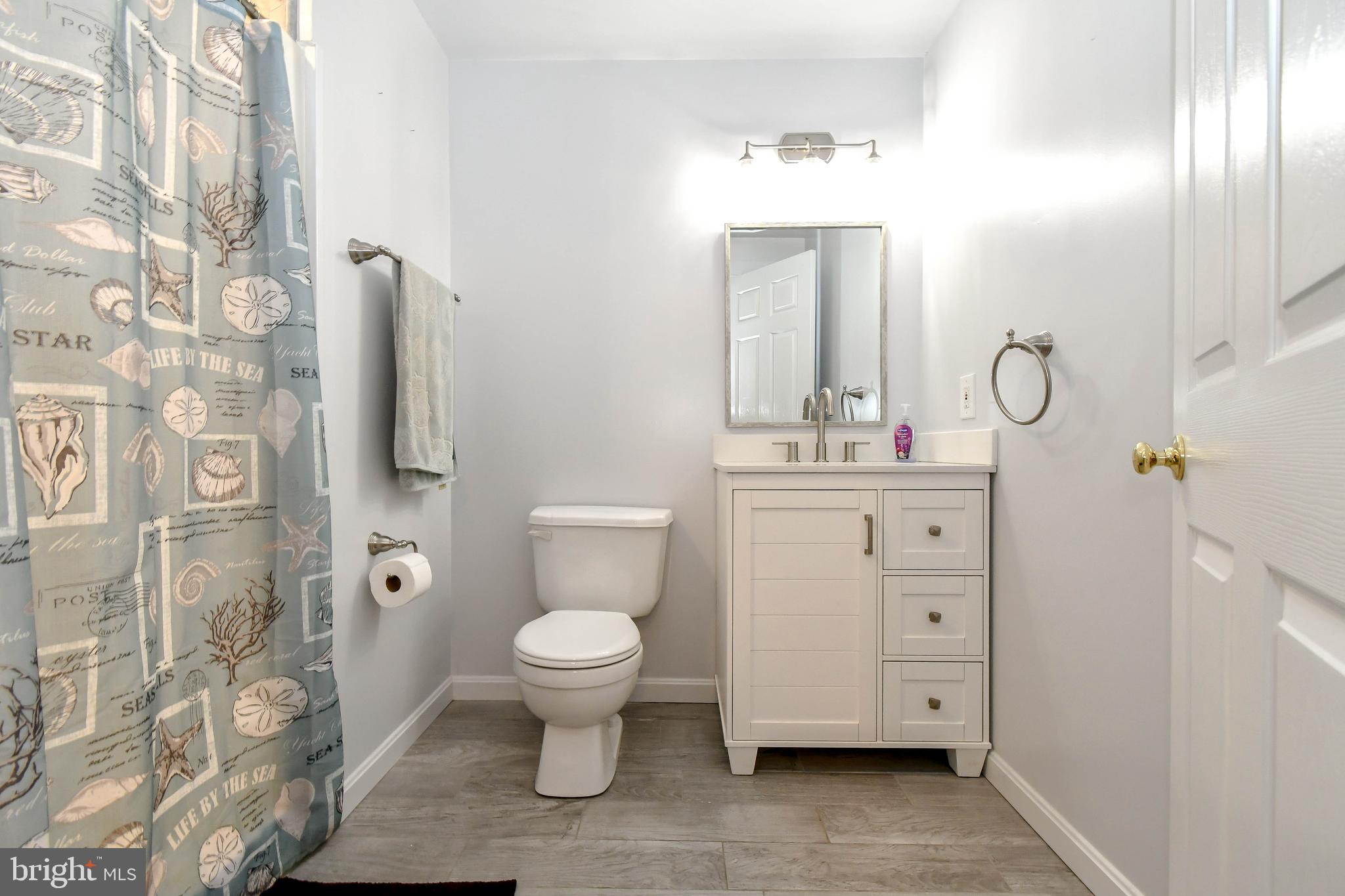 MAYFAIR - Residential