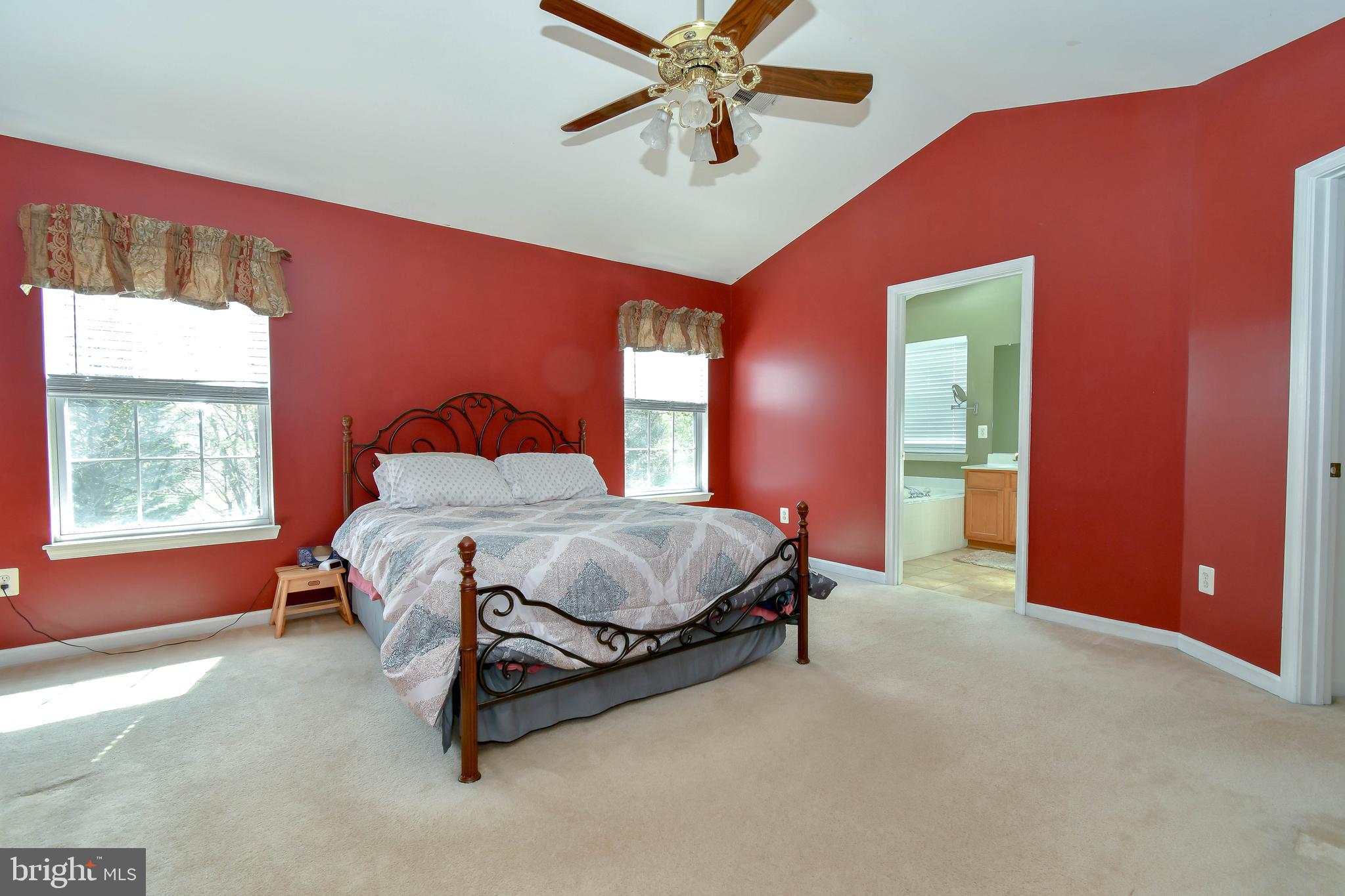 MAYFAIR - Residential