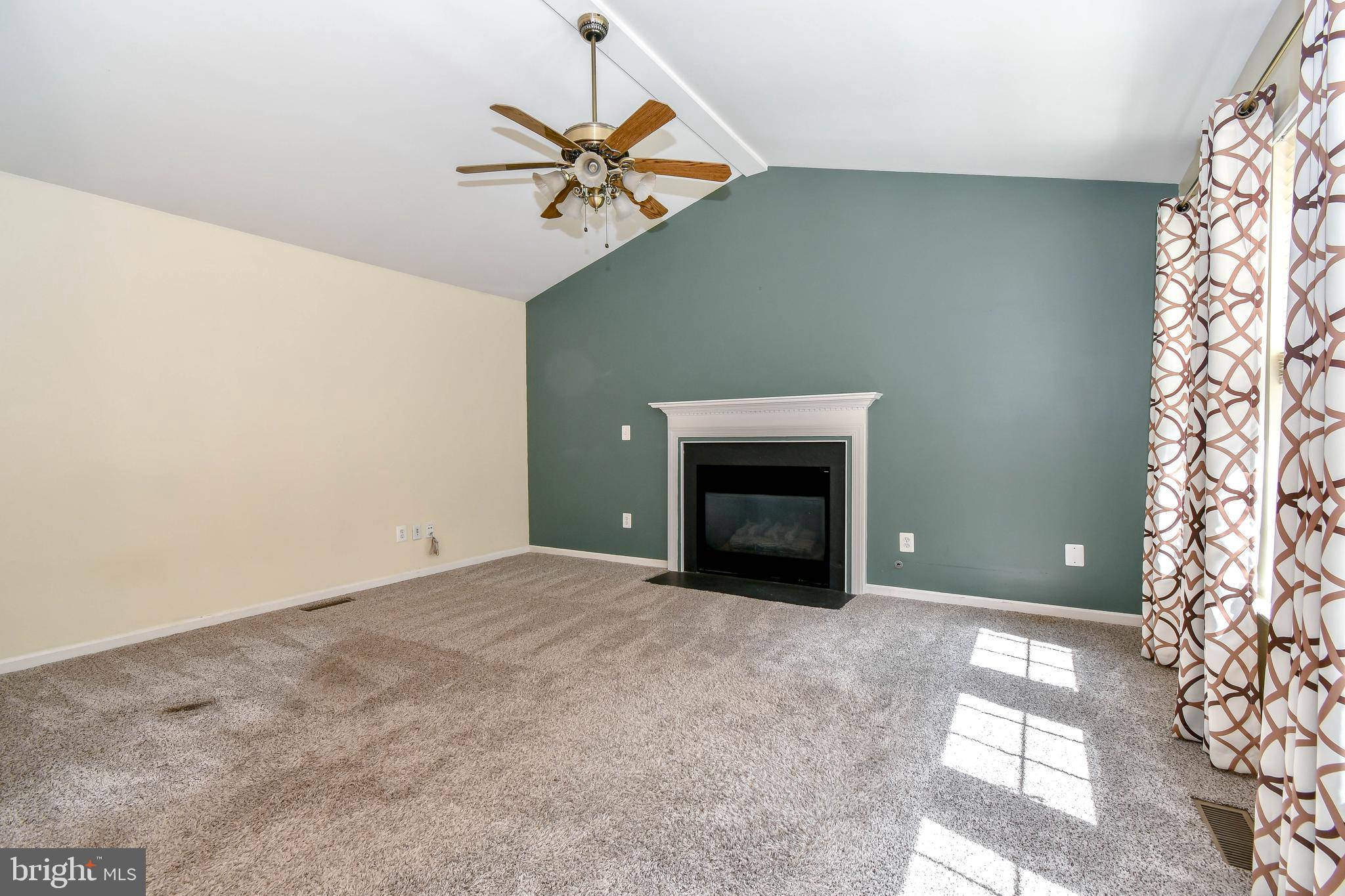 MAYFAIR - Residential