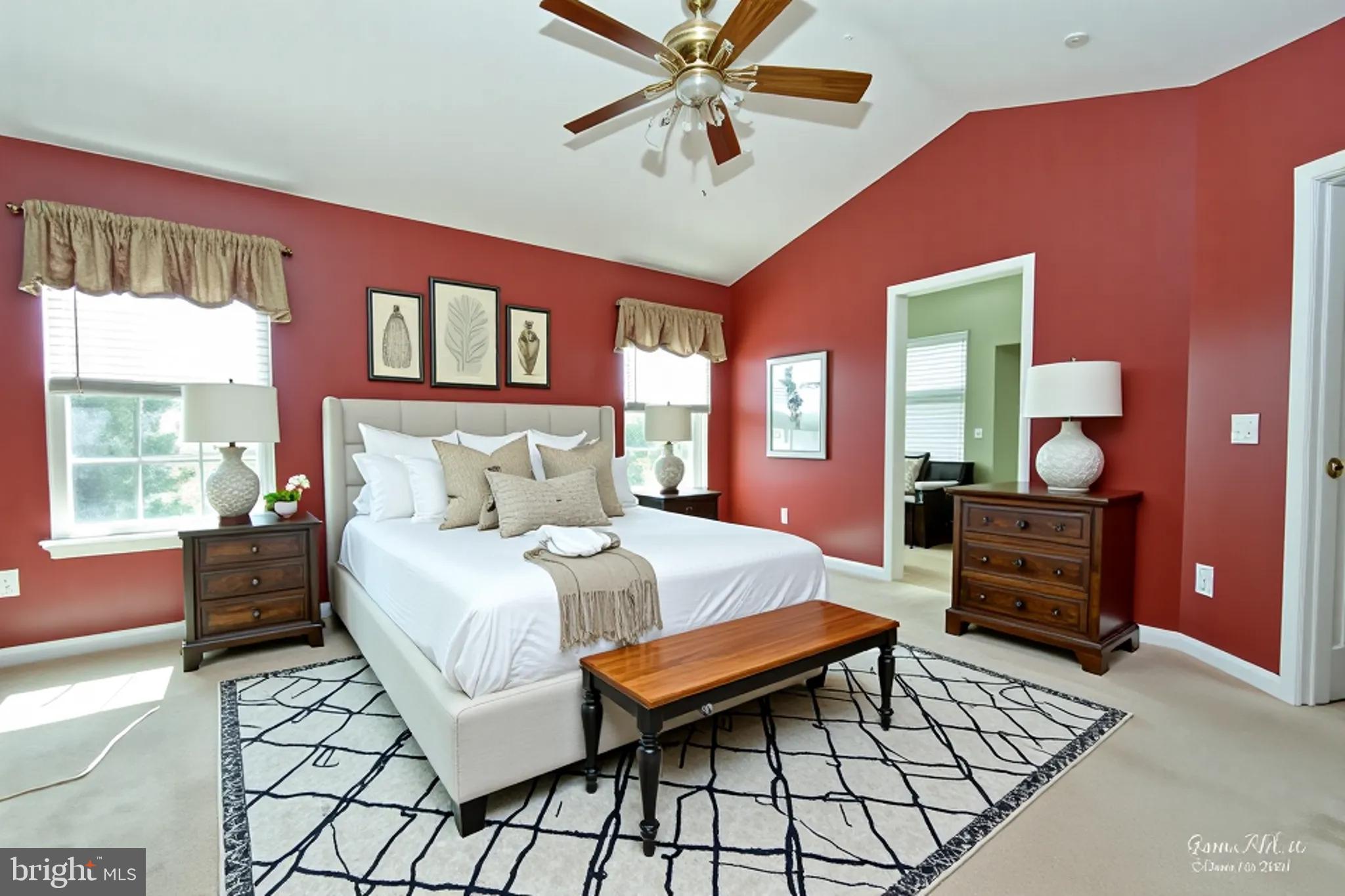 MAYFAIR - Residential