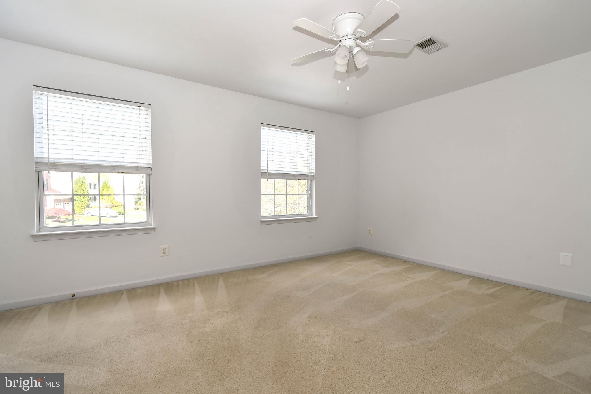 MAYFAIR - Residential