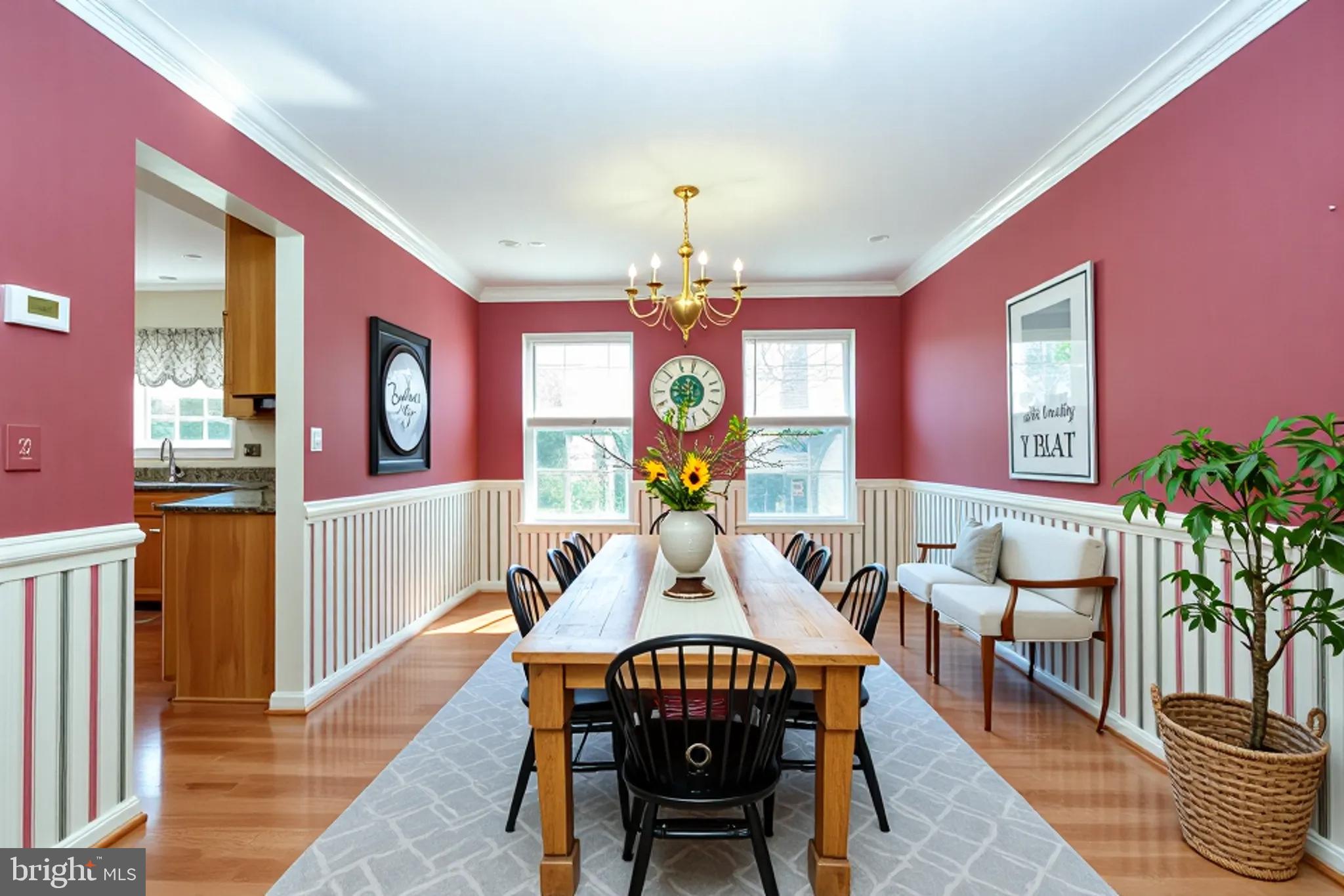 MAYFAIR - Residential