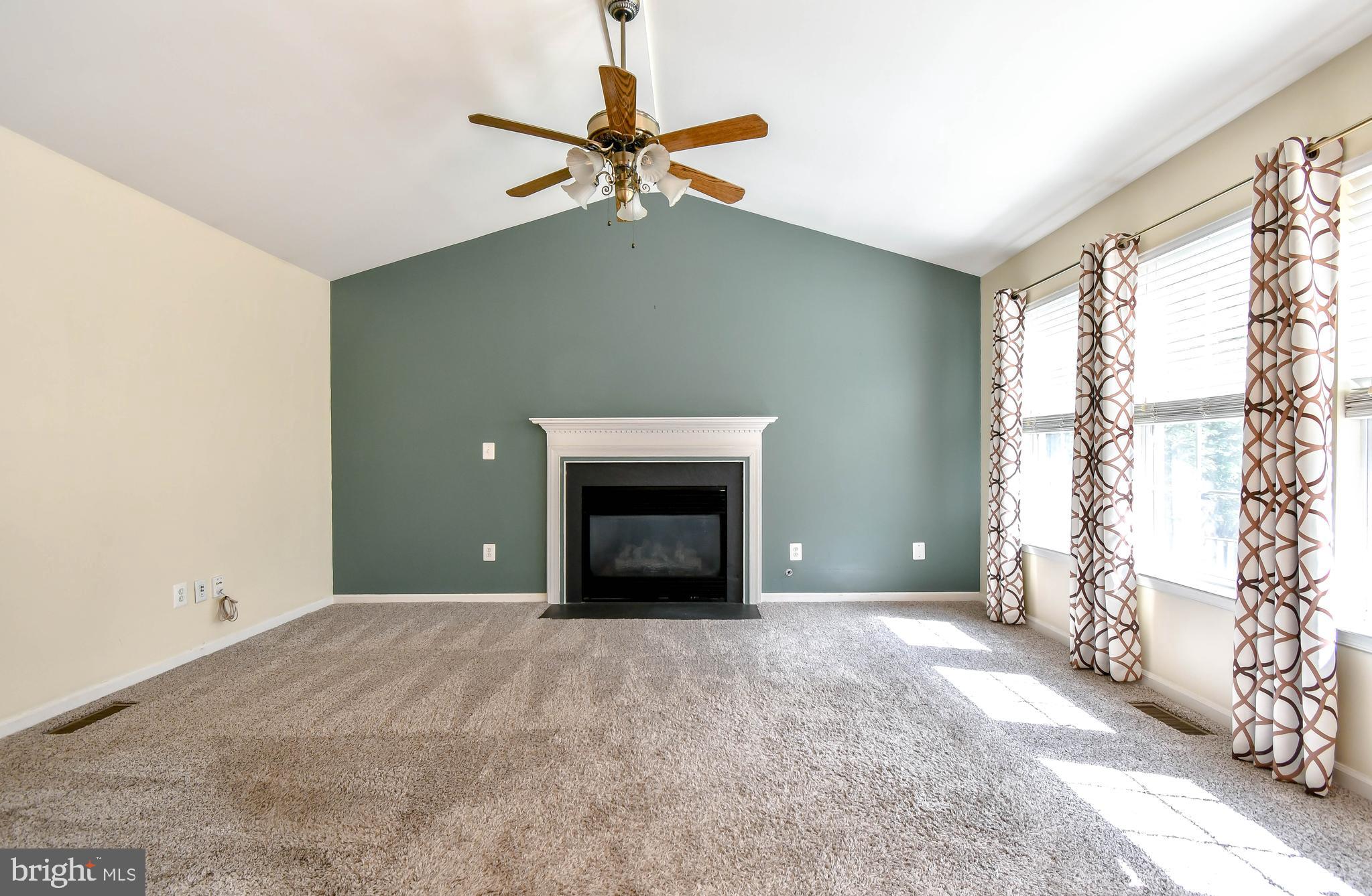 MAYFAIR - Residential