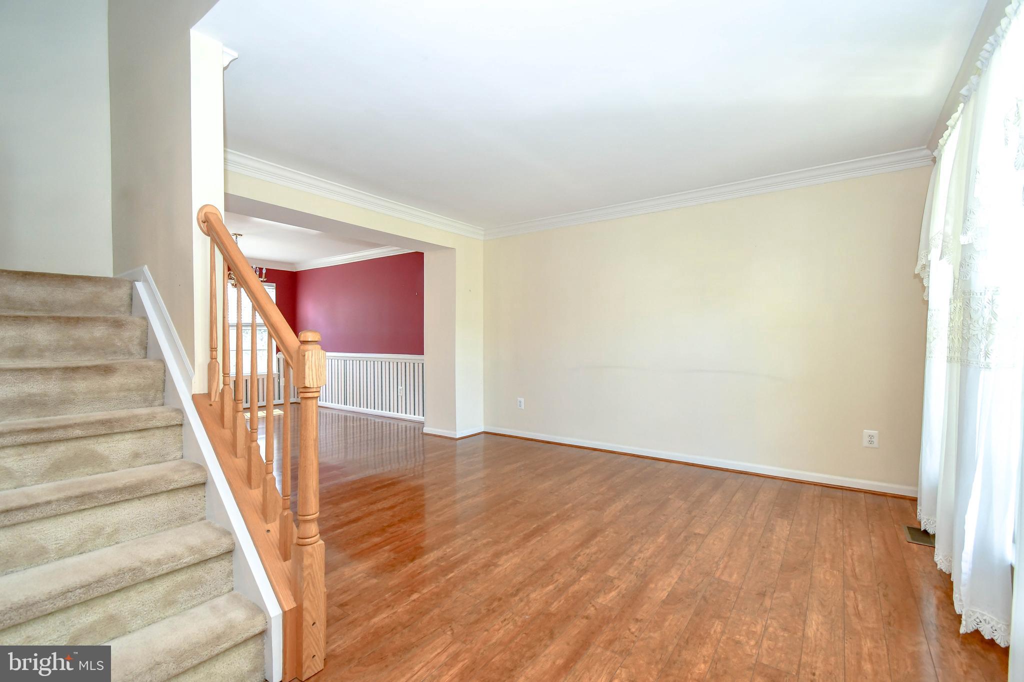 MAYFAIR - Residential