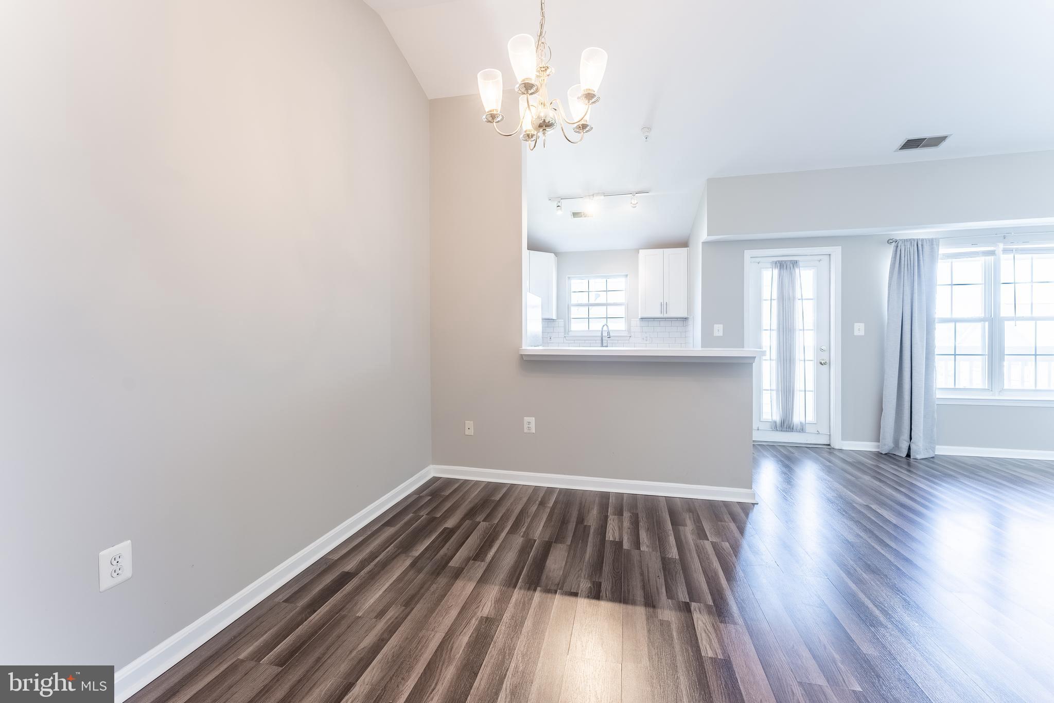 LEESBURG GATEWAY II - Residential