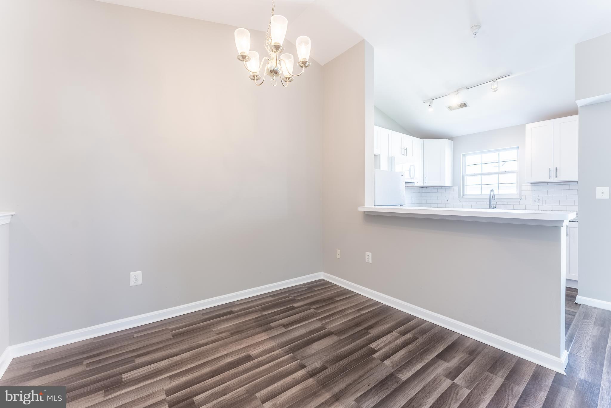 LEESBURG GATEWAY II - Residential