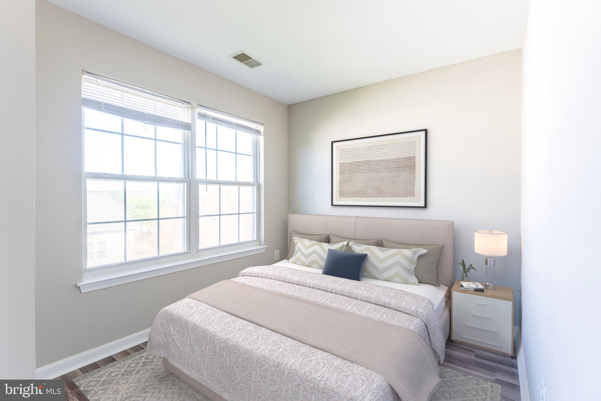 LEESBURG GATEWAY II - Residential