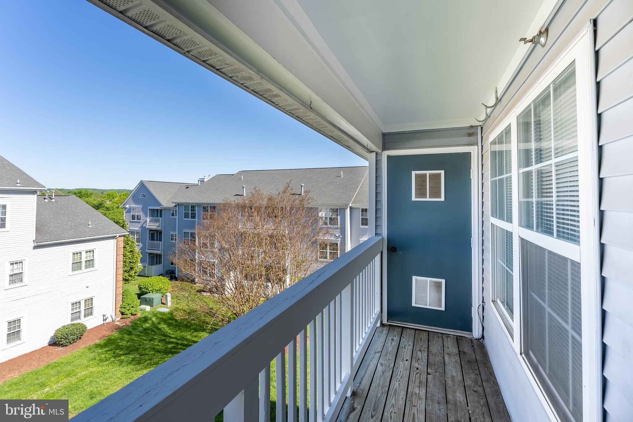 LEESBURG GATEWAY II - Residential