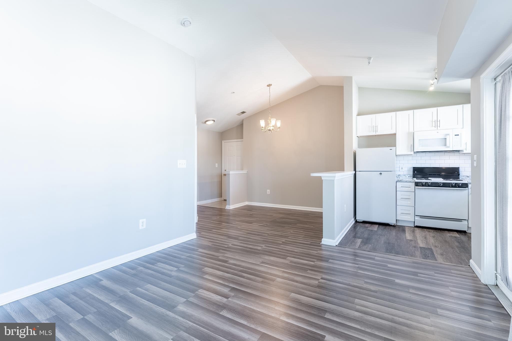 LEESBURG GATEWAY II - Residential