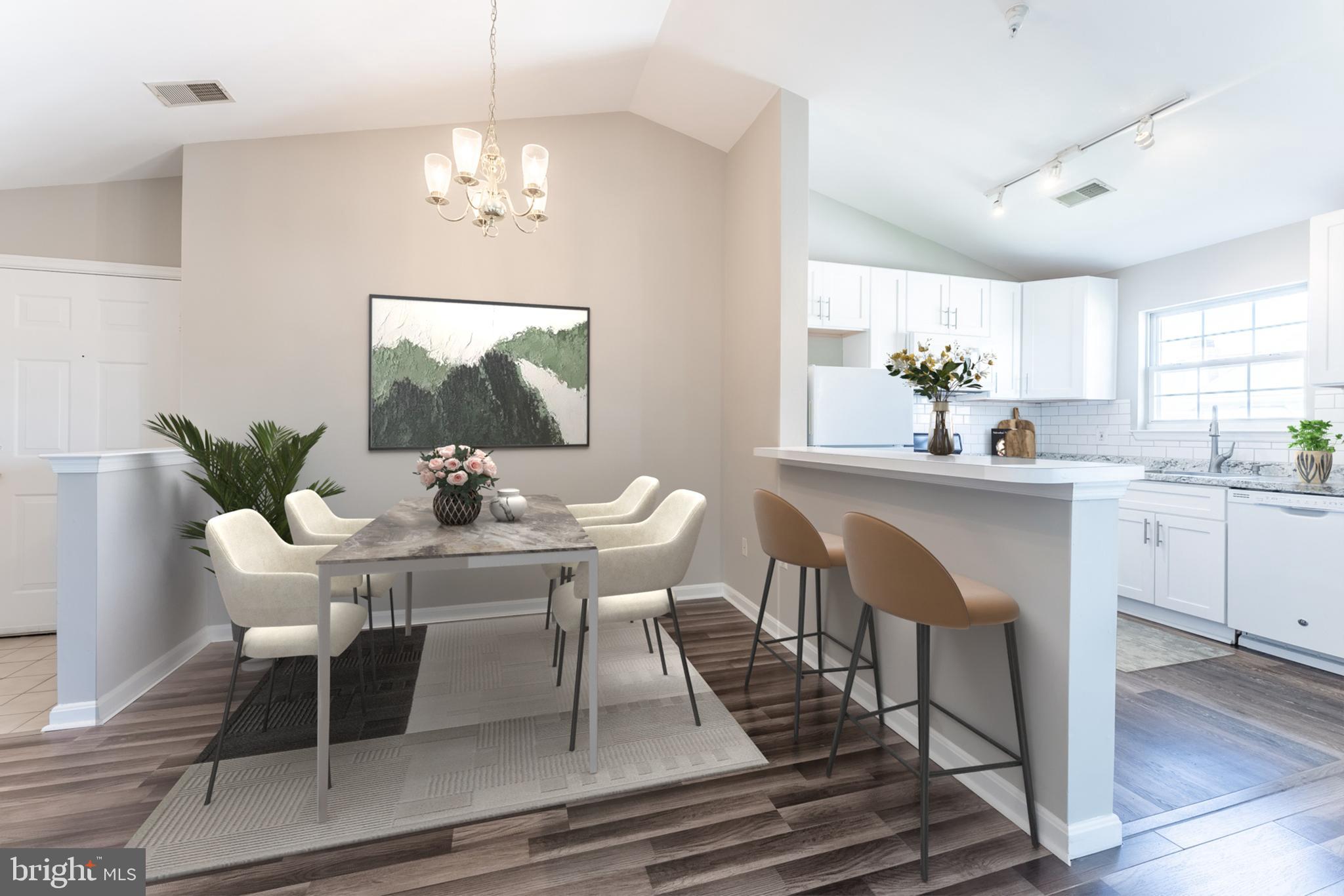 LEESBURG GATEWAY II - Residential