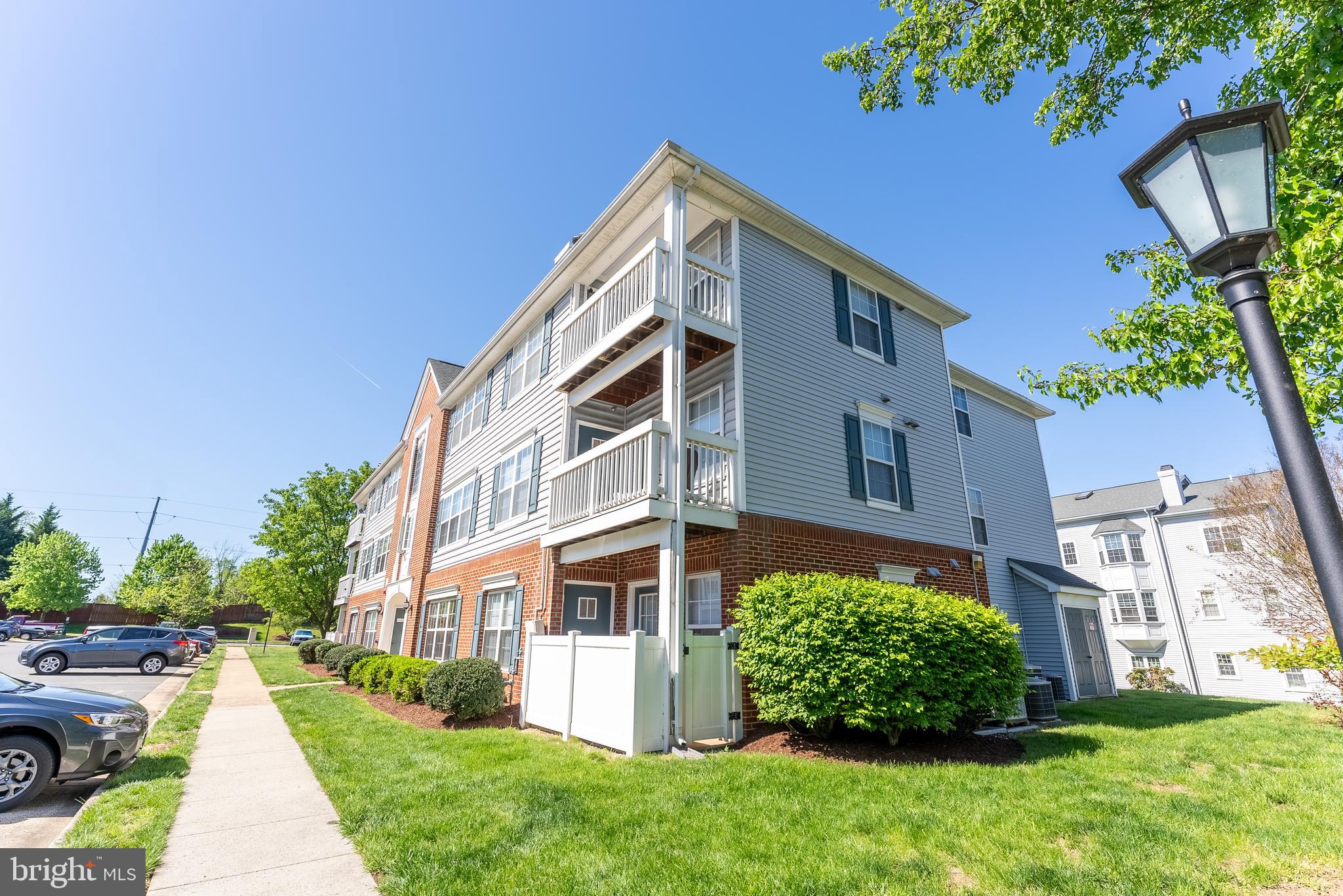 LEESBURG GATEWAY II - Residential