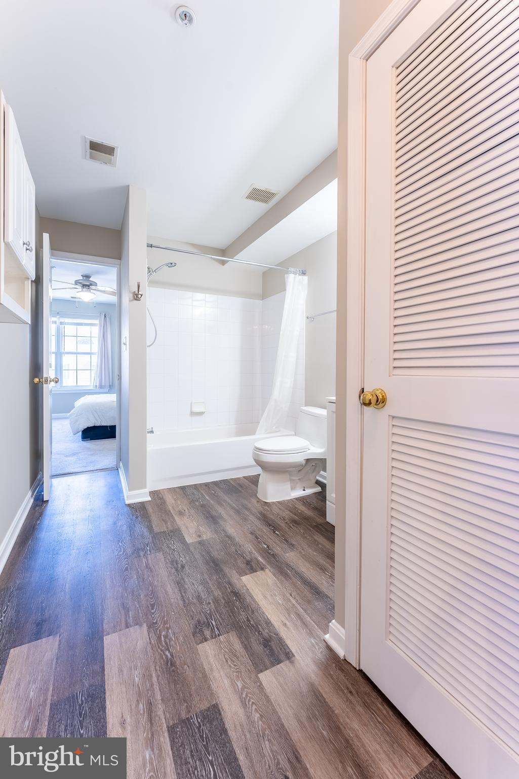 LEESBURG GATEWAY II - Residential