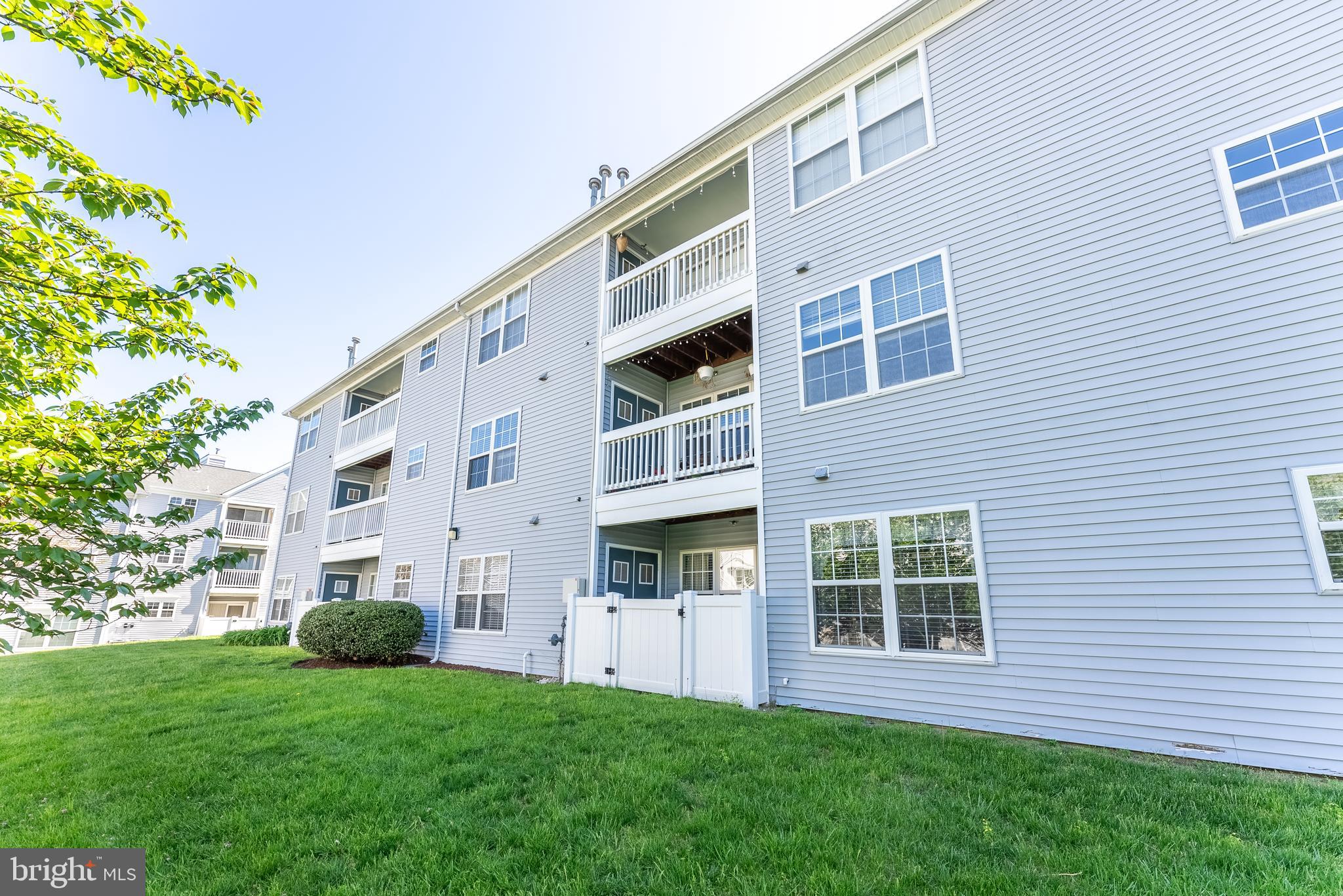 LEESBURG GATEWAY II - Residential