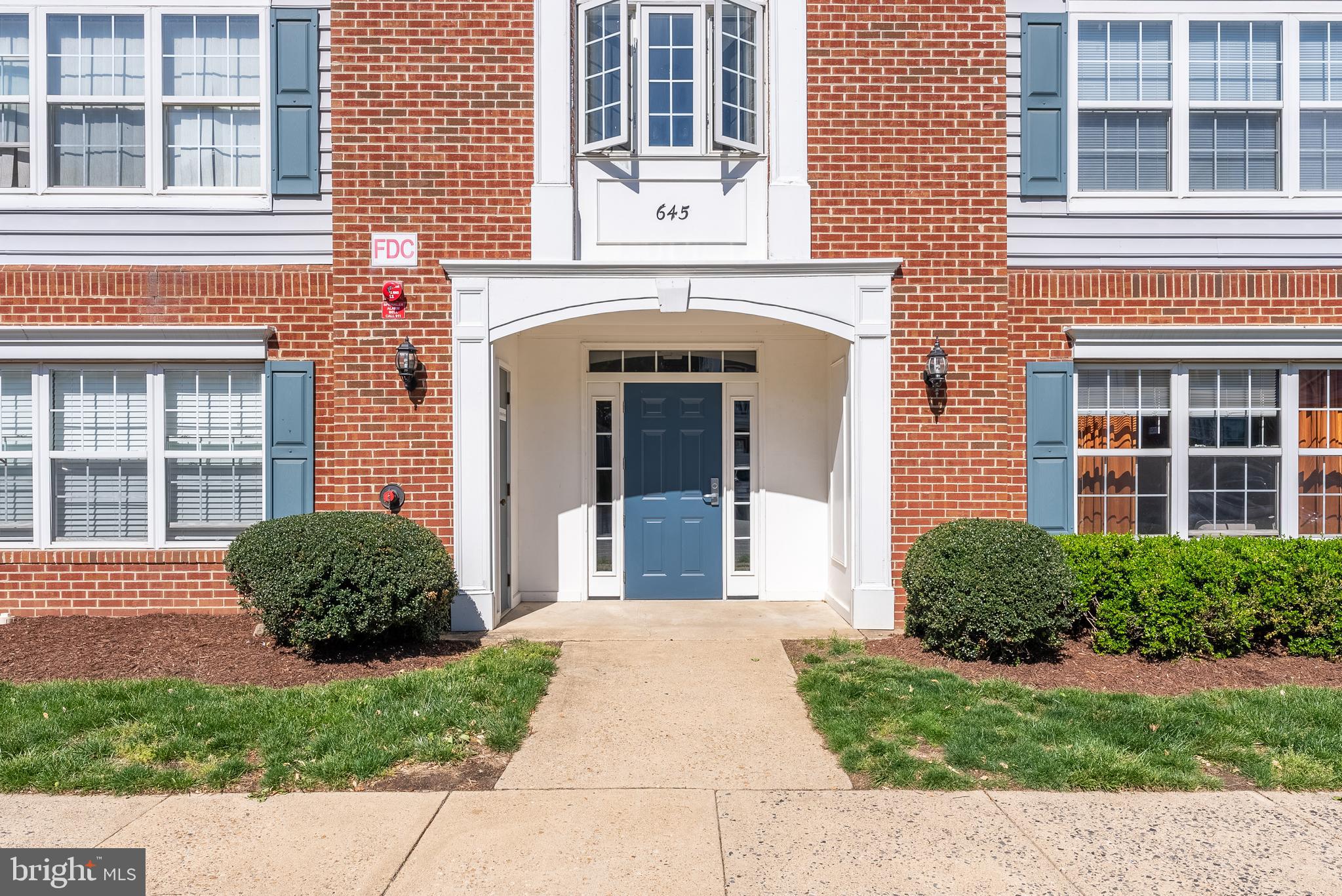 LEESBURG GATEWAY II - Residential