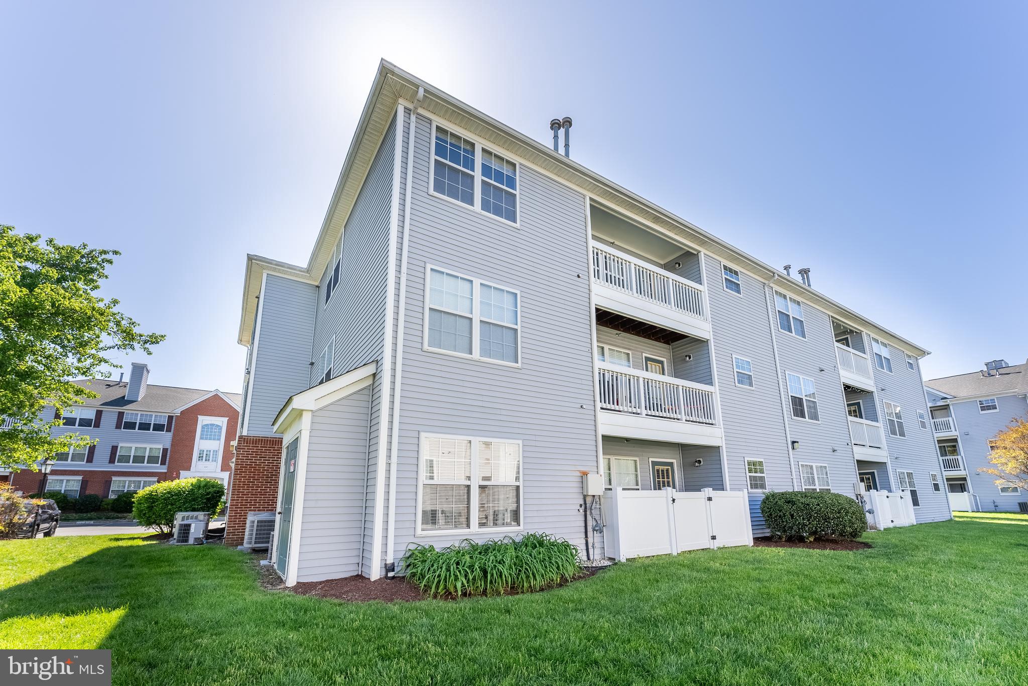 LEESBURG GATEWAY II - Residential