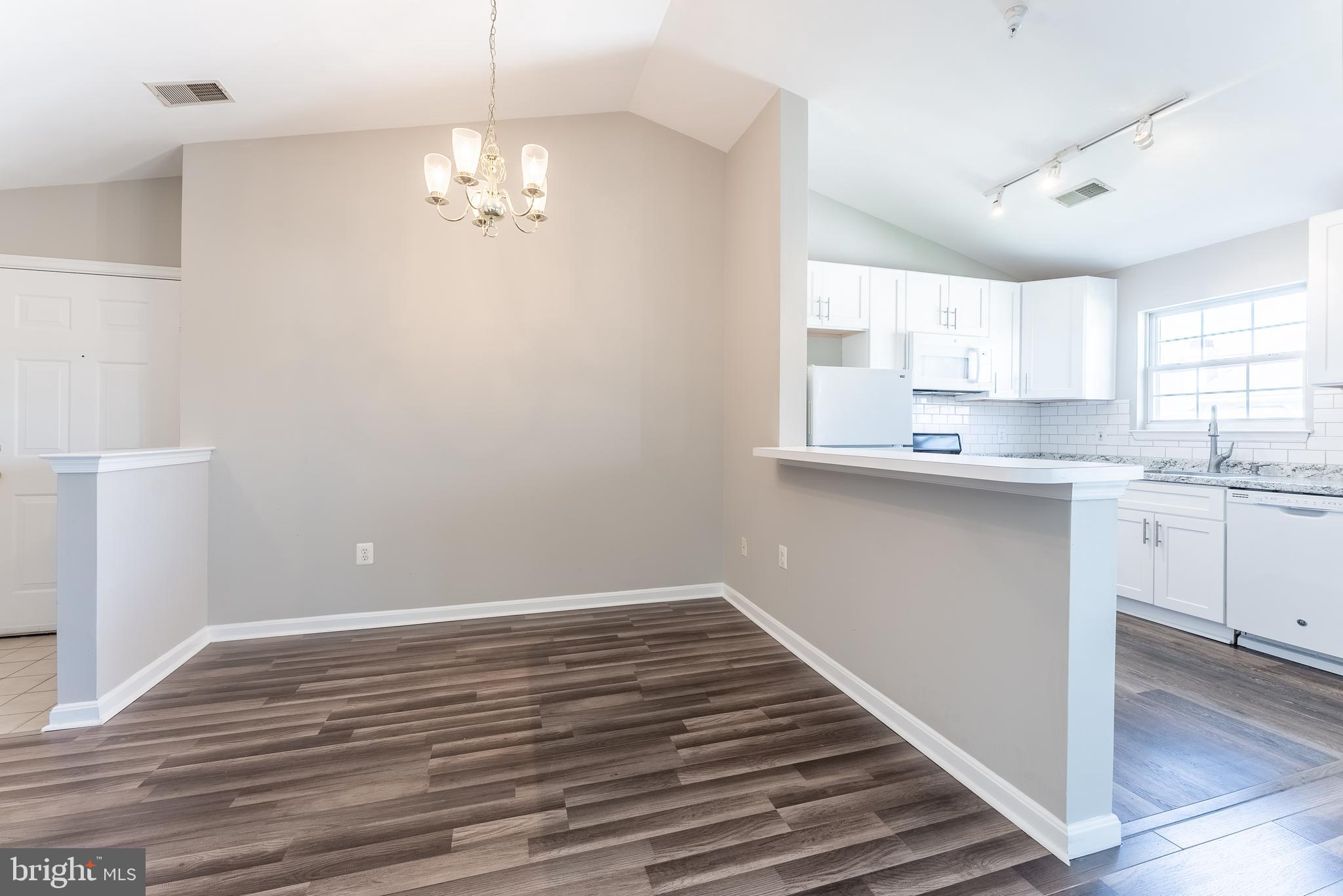 LEESBURG GATEWAY II - Residential