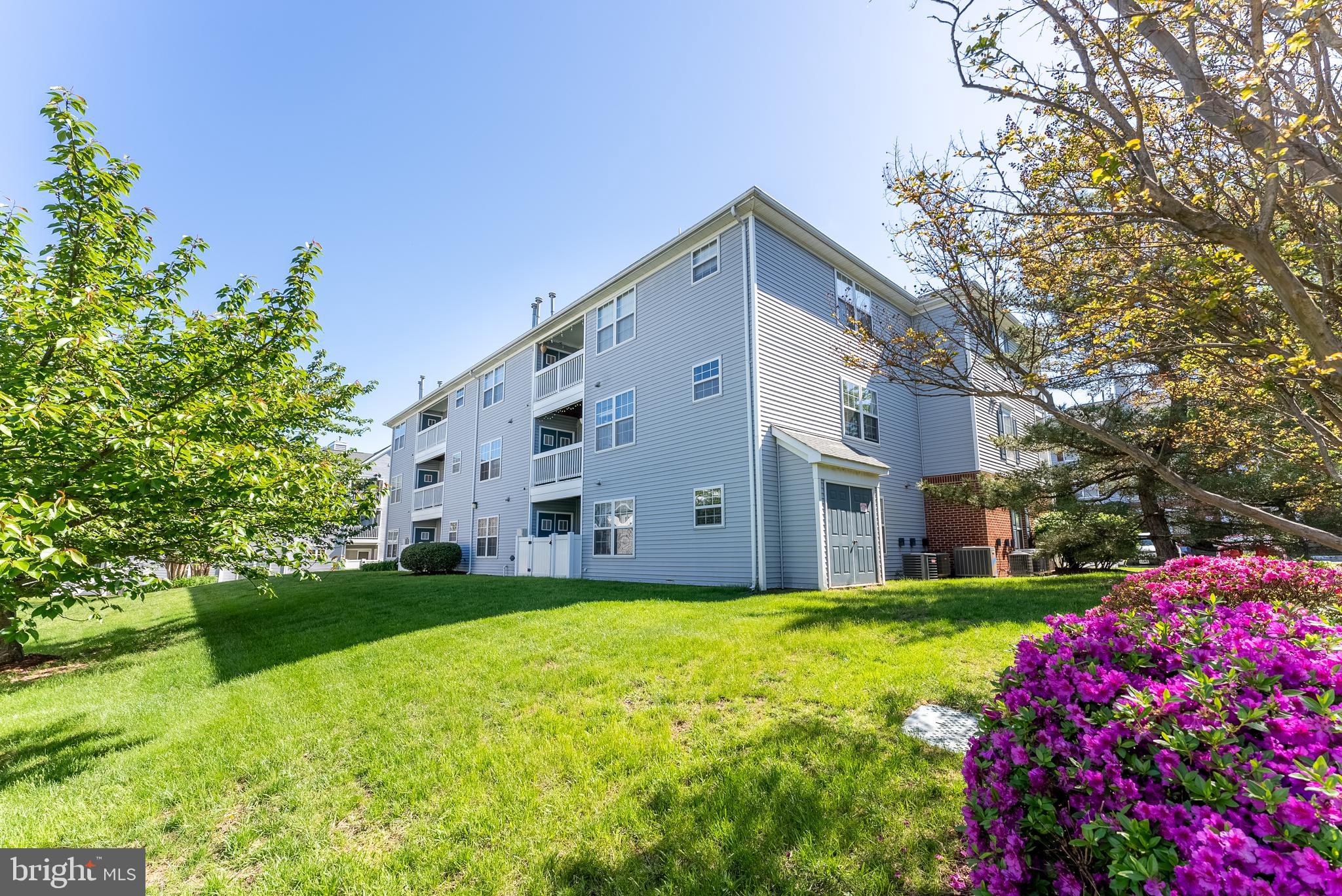 LEESBURG GATEWAY II - Residential