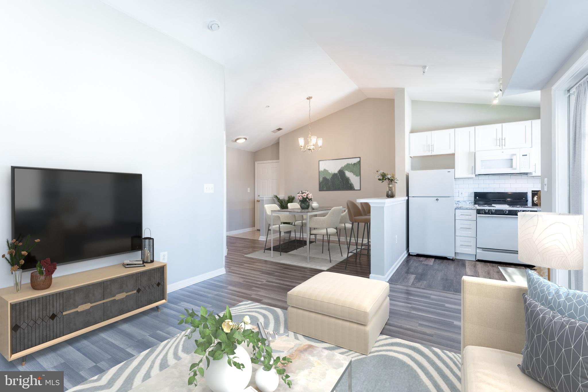 LEESBURG GATEWAY II - Residential