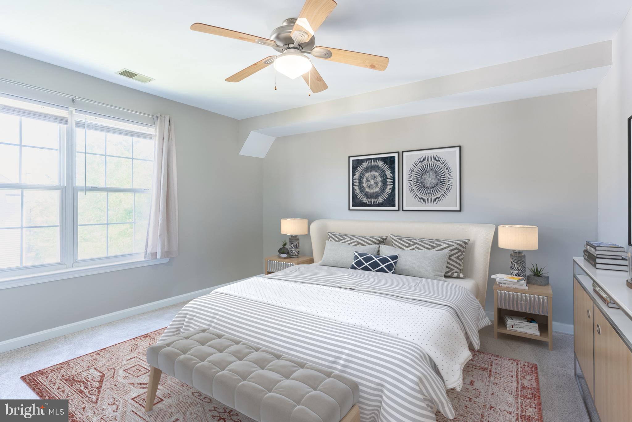 LEESBURG GATEWAY II - Residential