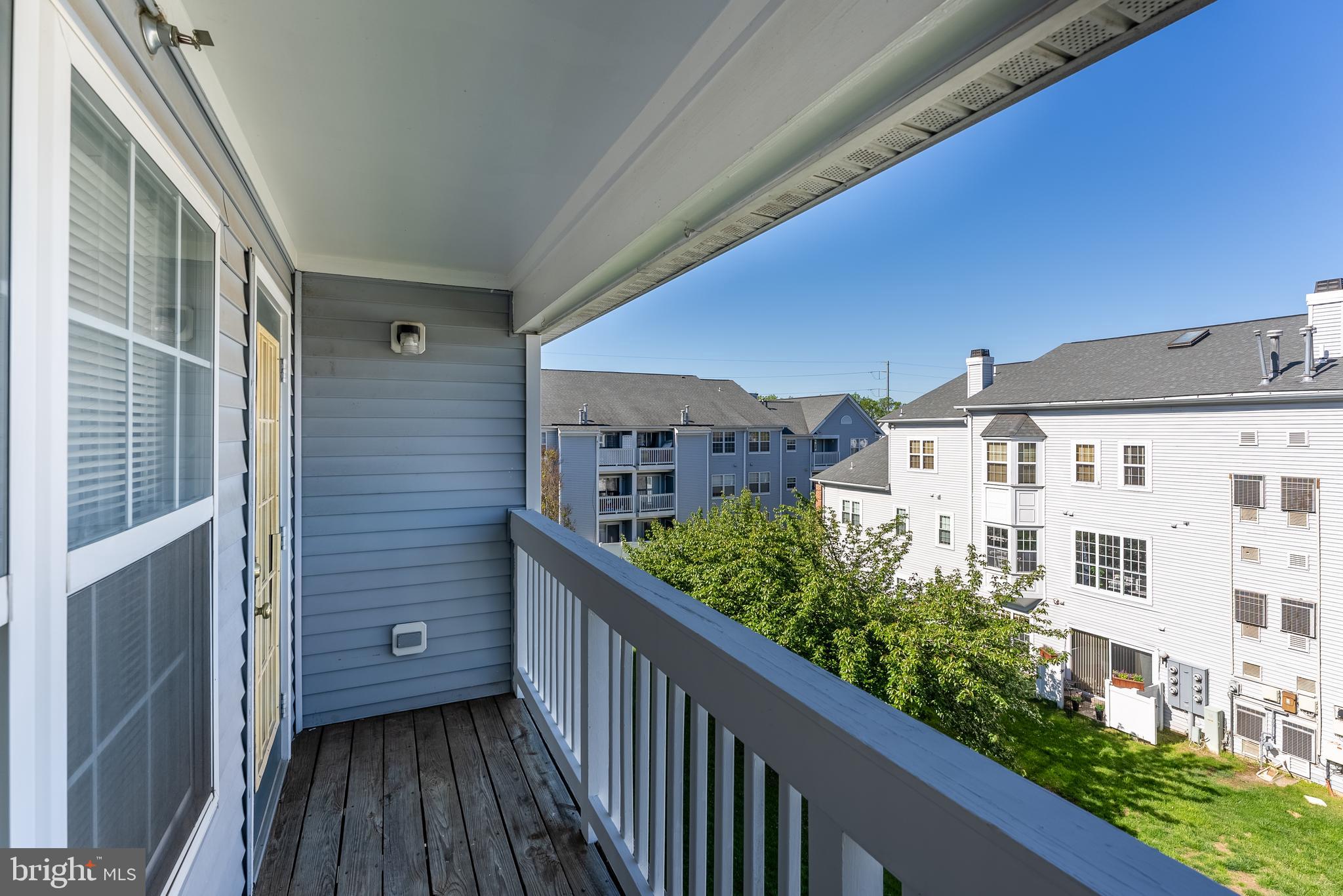 LEESBURG GATEWAY II - Residential