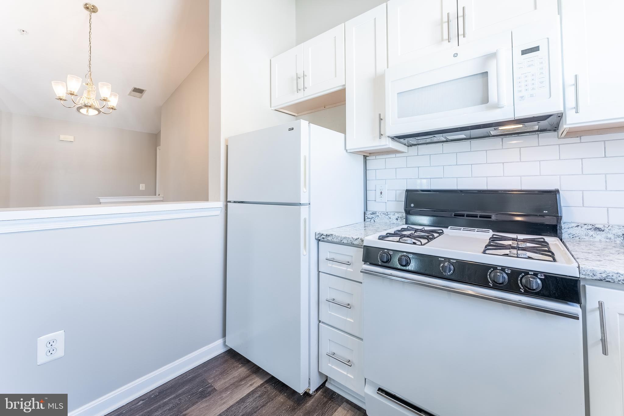 LEESBURG GATEWAY II - Residential