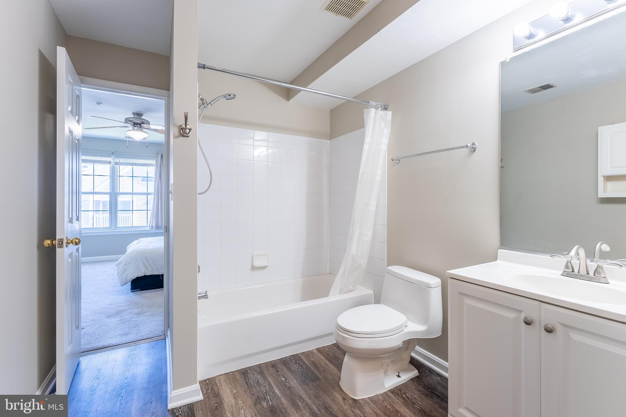 LEESBURG GATEWAY II - Residential