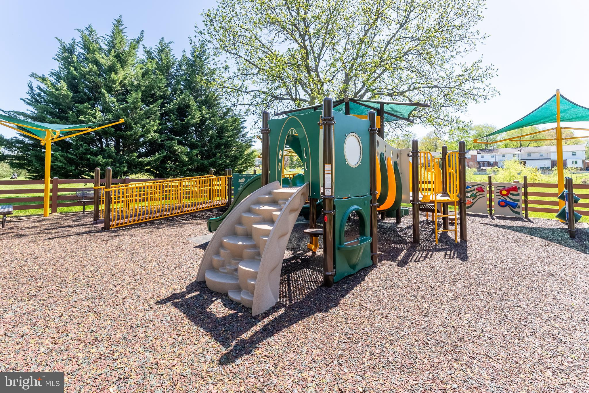 LEESBURG GATEWAY II - Residential