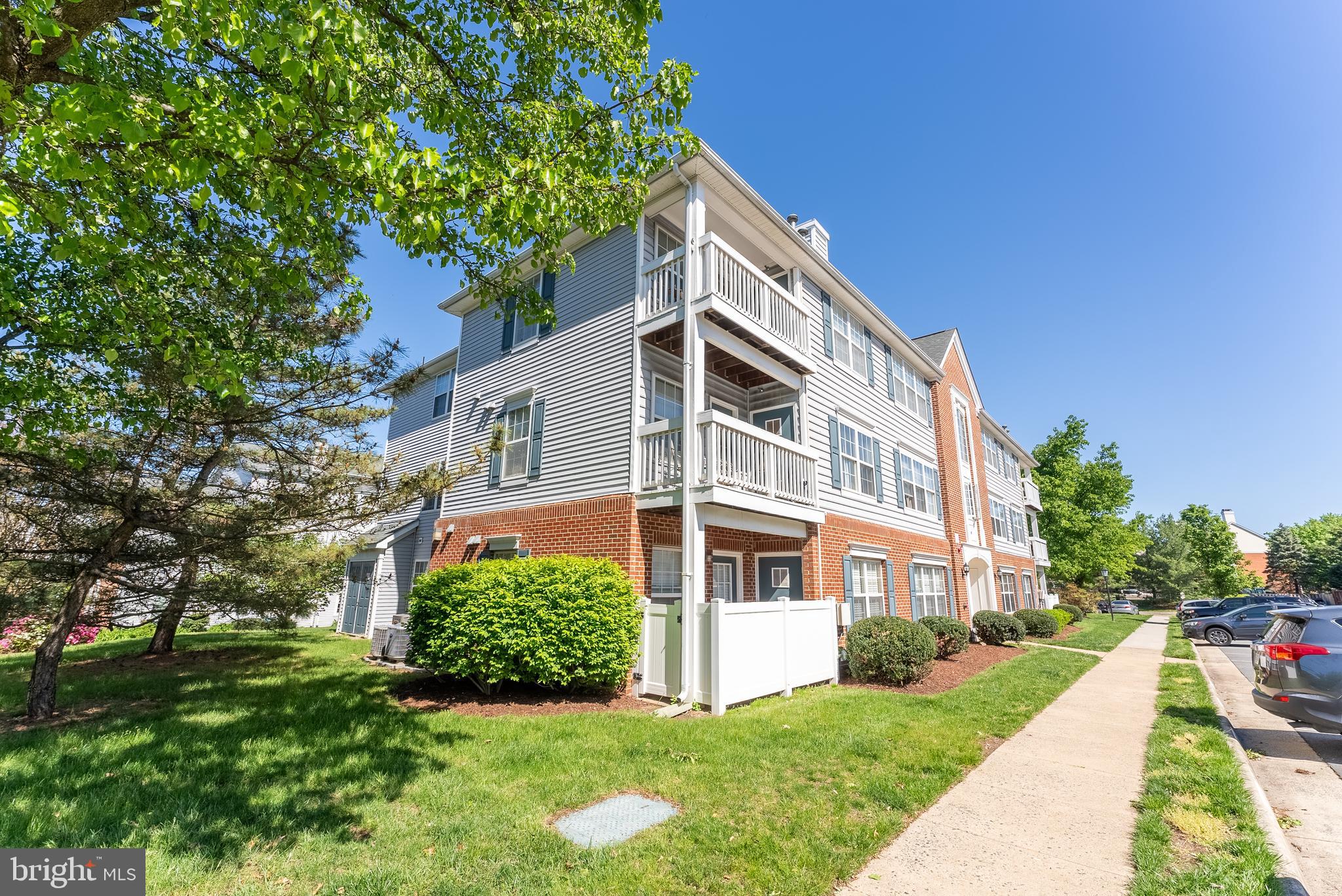 LEESBURG GATEWAY II - Residential