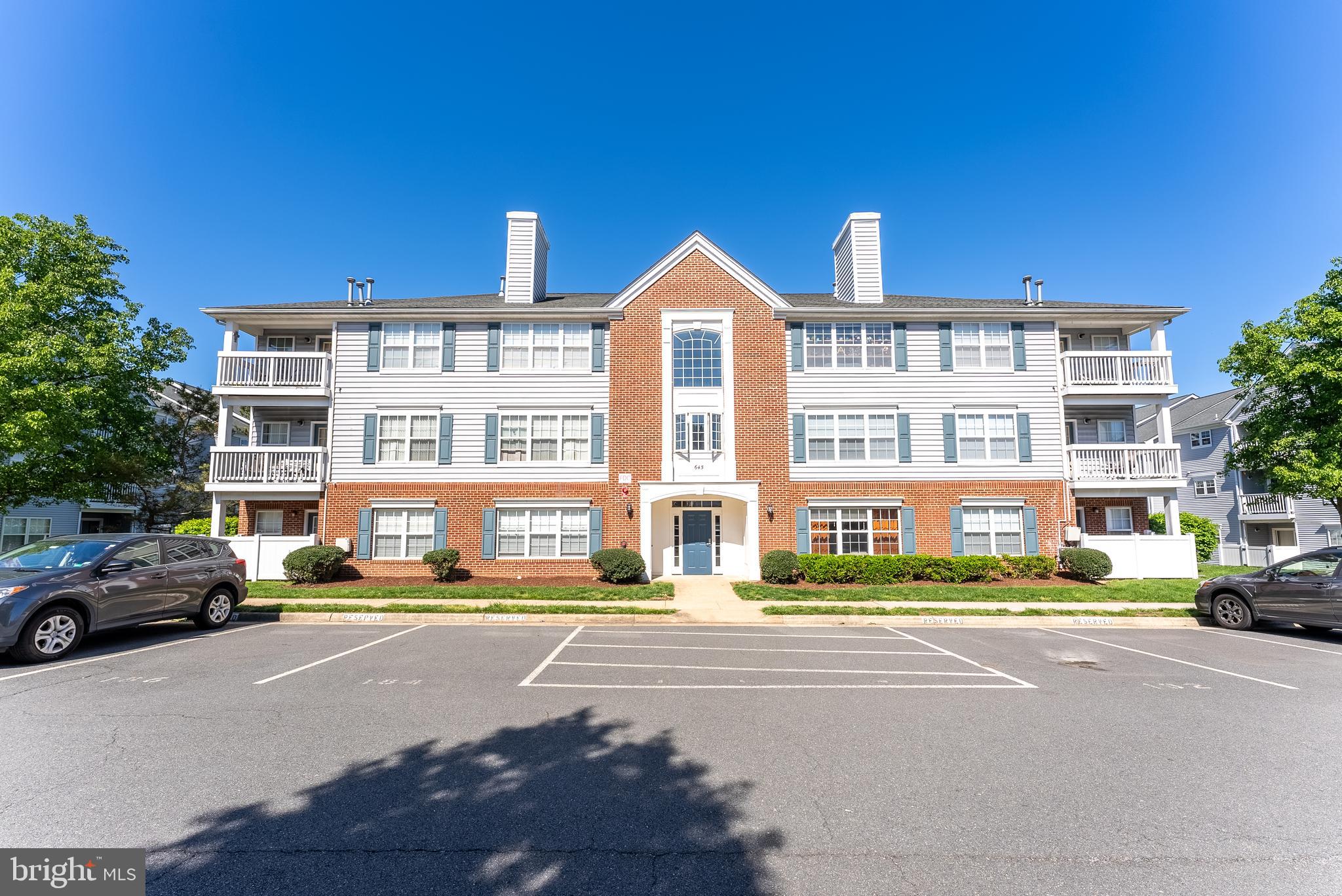 LEESBURG GATEWAY II - Residential