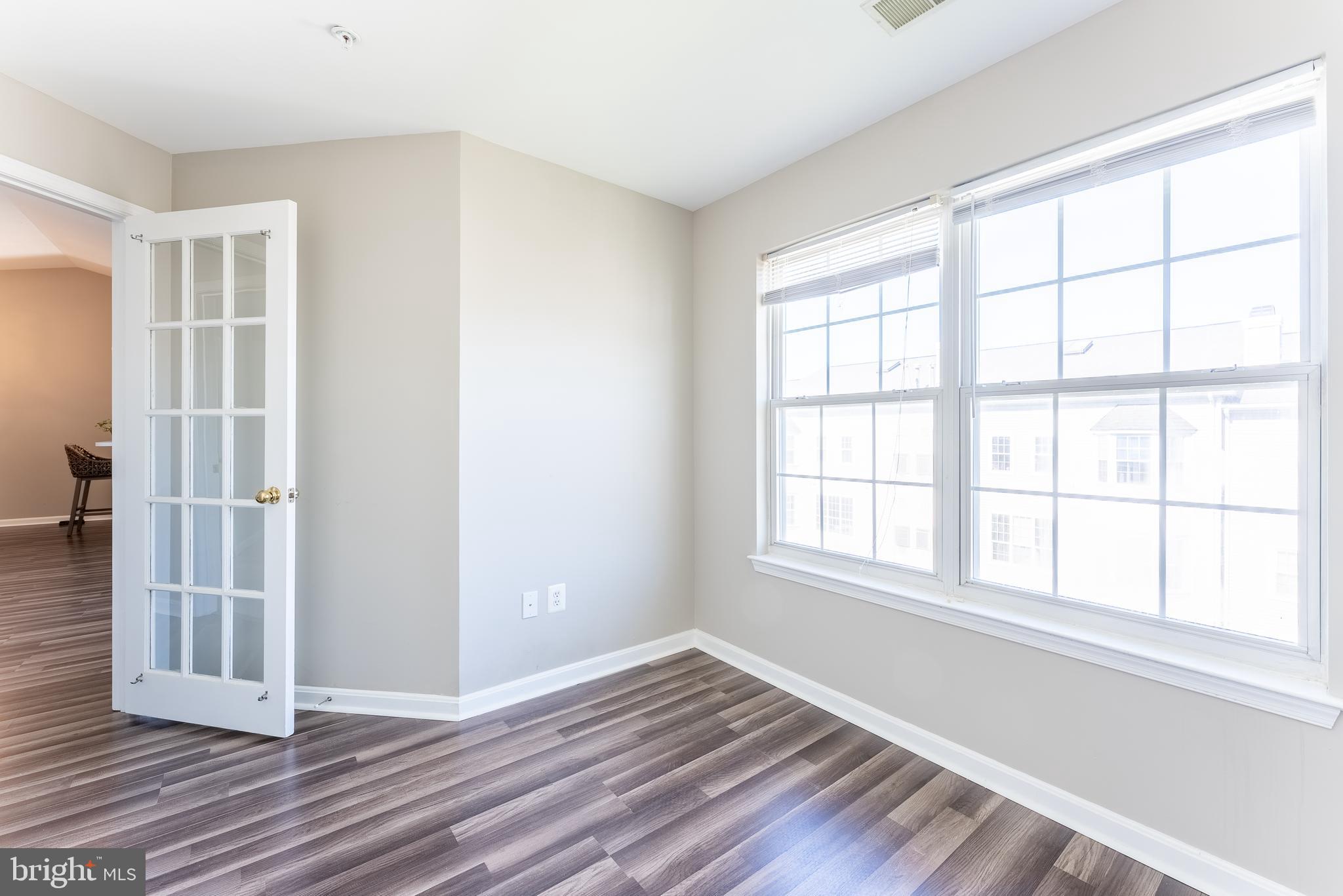 LEESBURG GATEWAY II - Residential