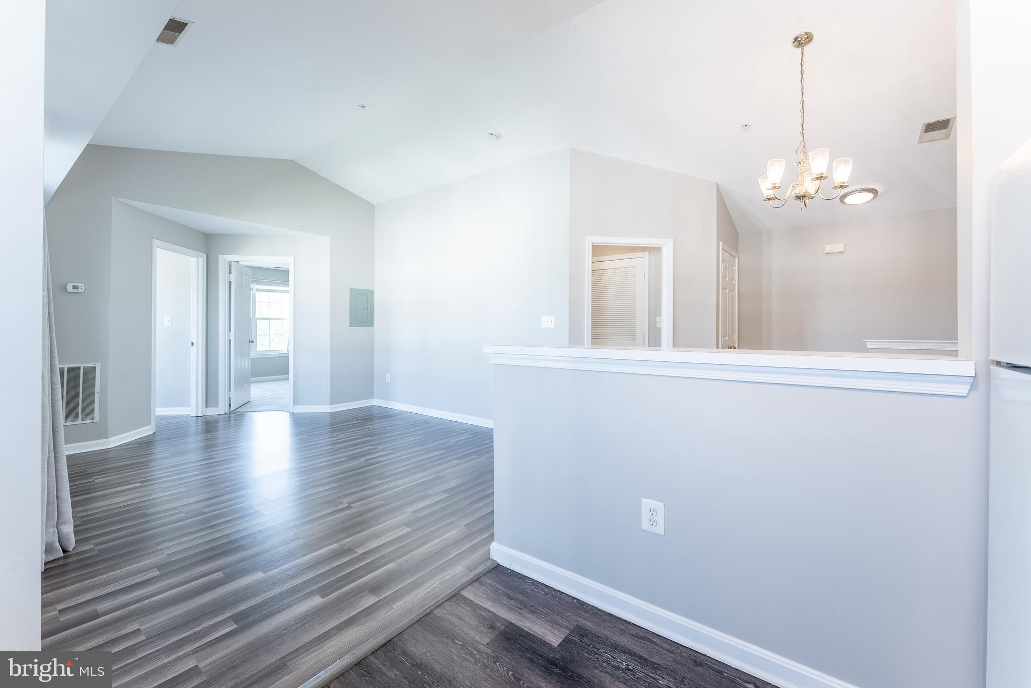 LEESBURG GATEWAY II - Residential