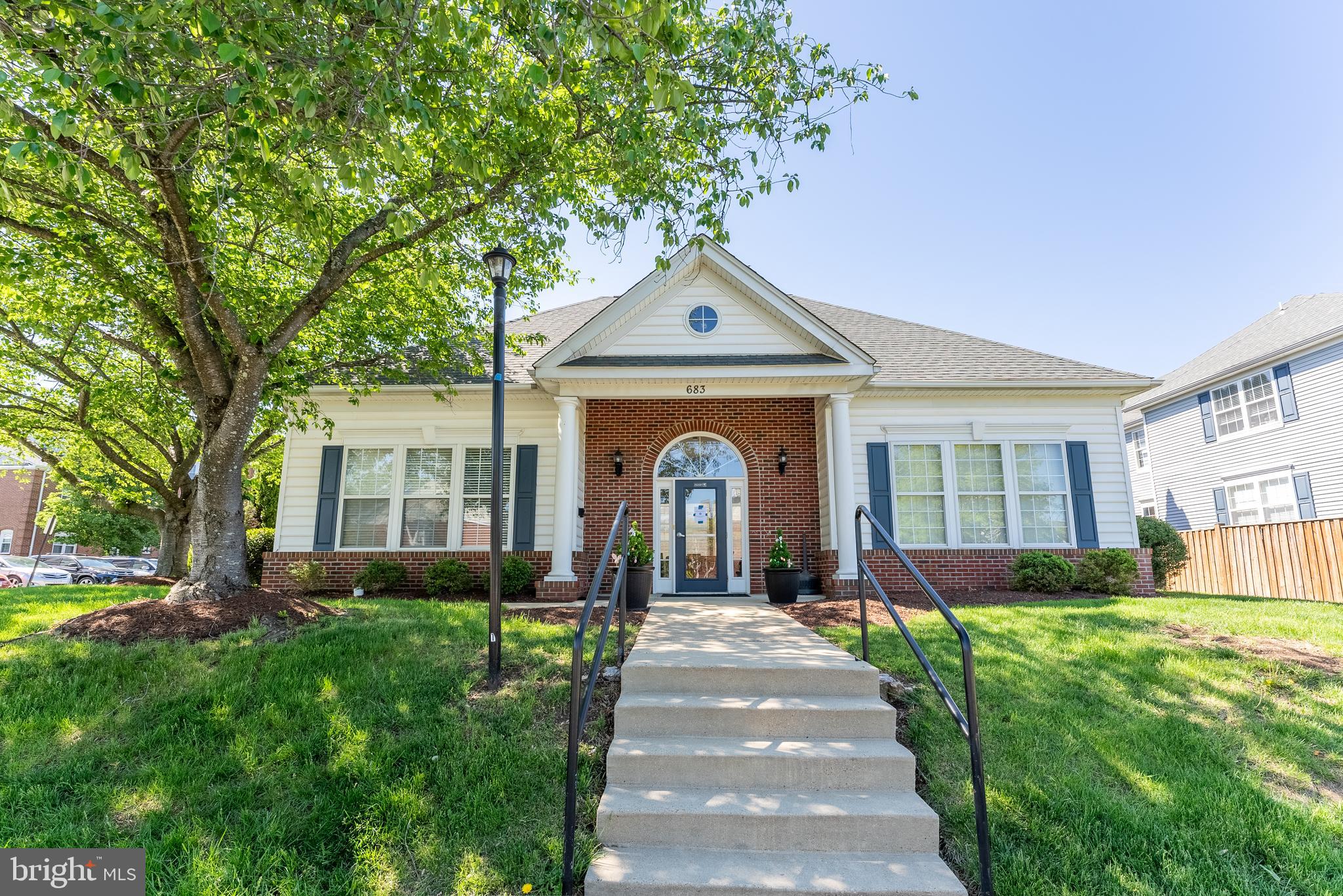 LEESBURG GATEWAY II - Residential