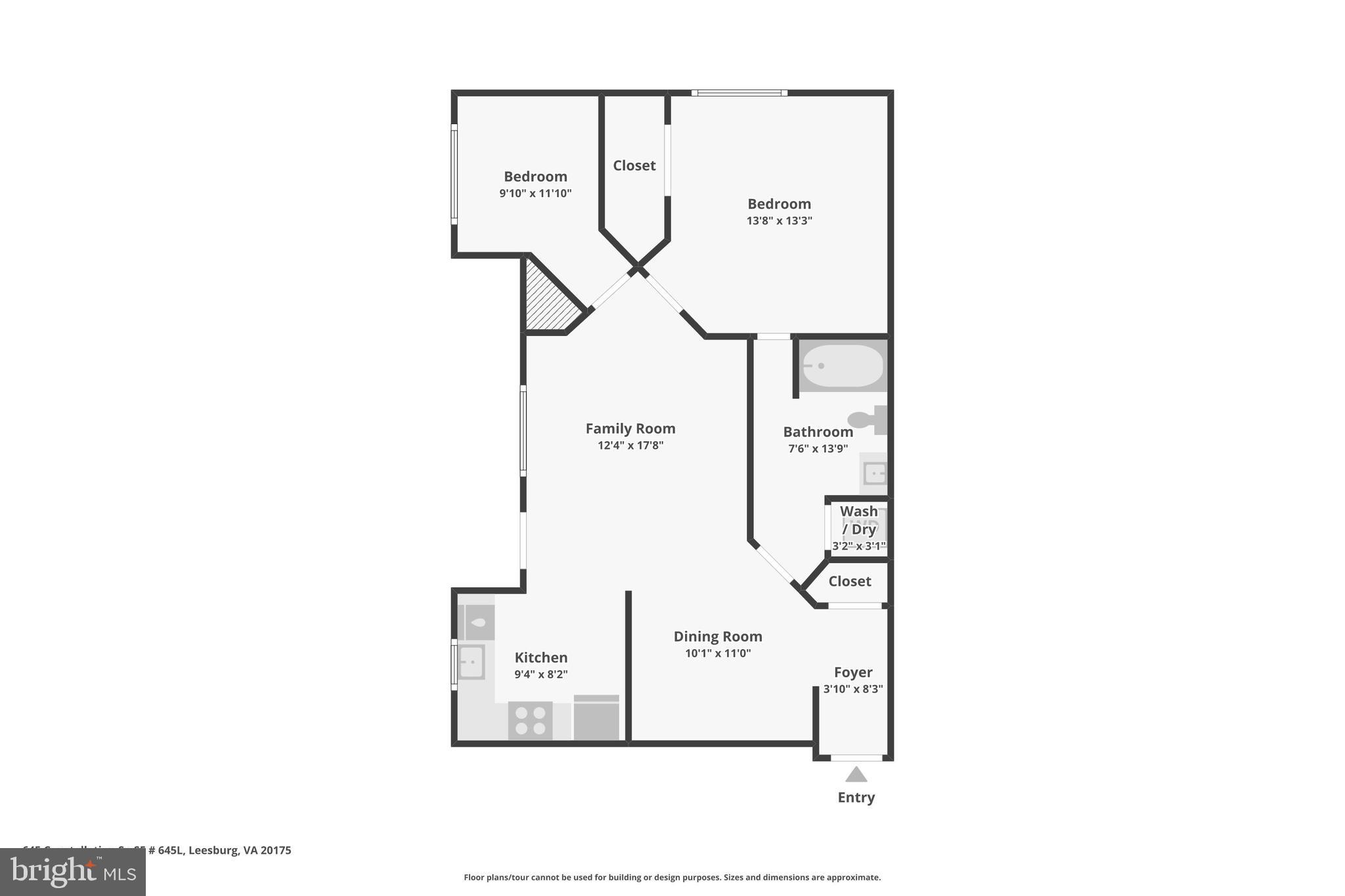 LEESBURG GATEWAY II - Residential