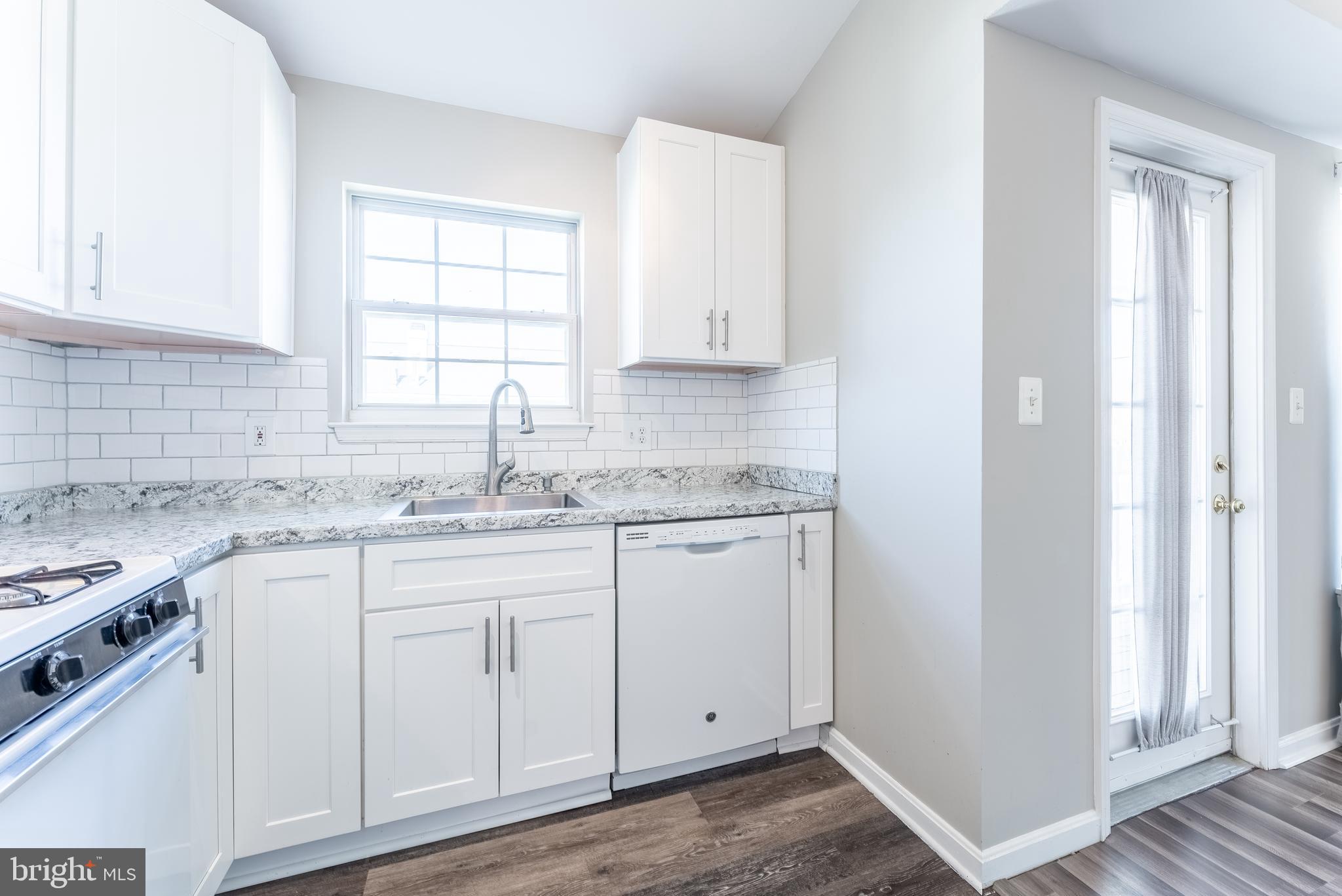 LEESBURG GATEWAY II - Residential