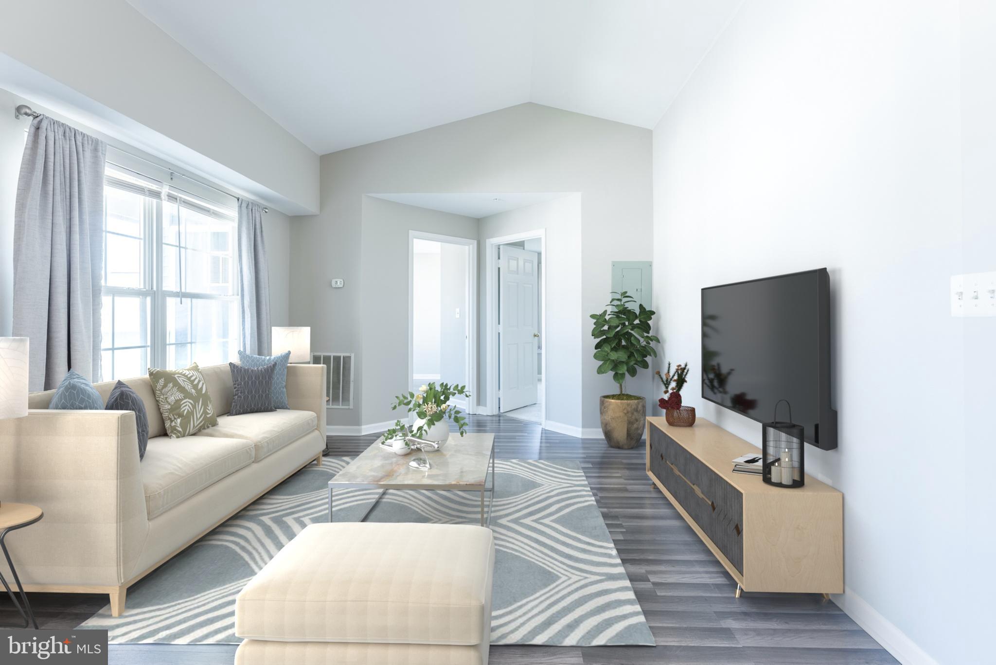 LEESBURG GATEWAY II - Residential