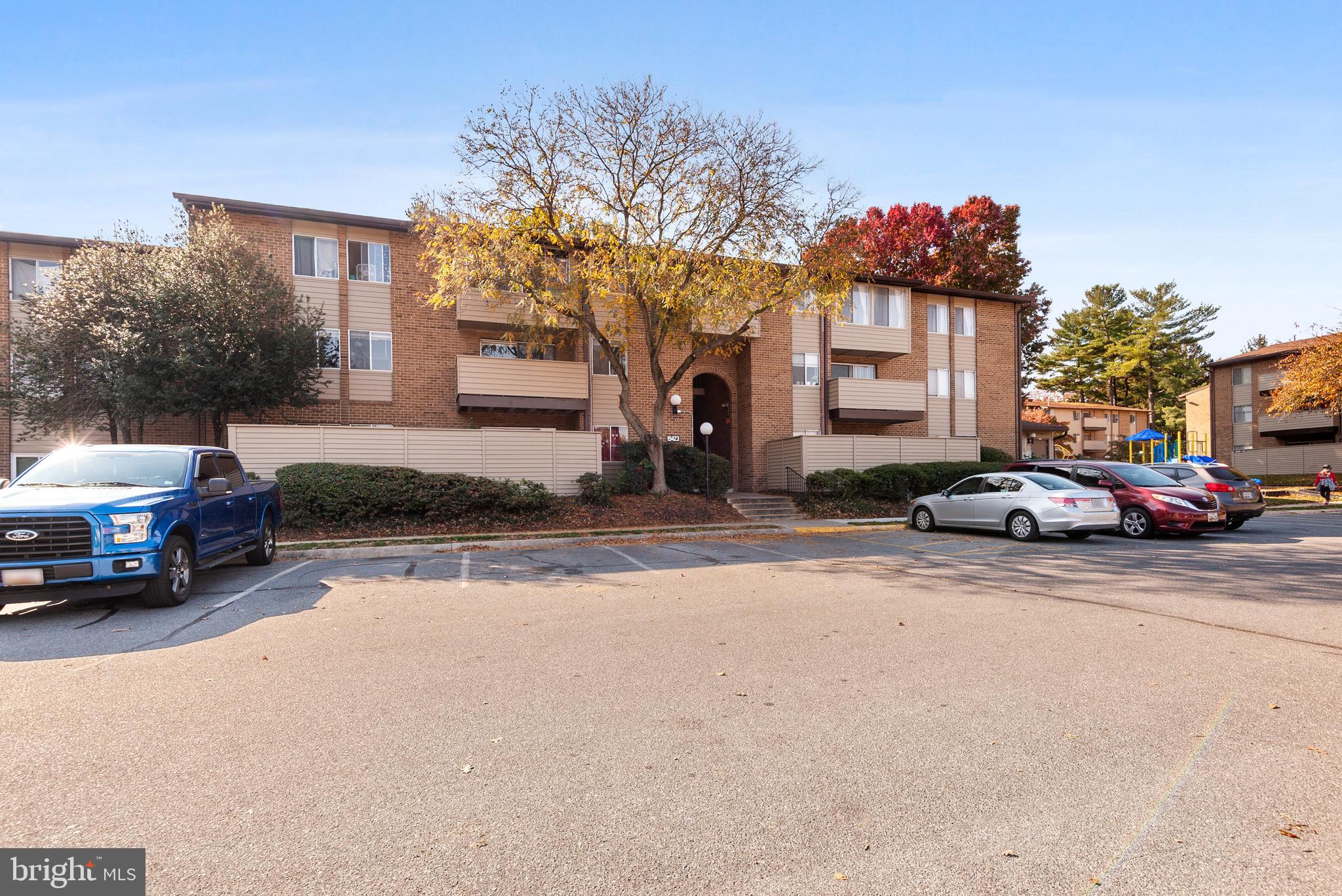 19423 BRASSIE PLACE 201